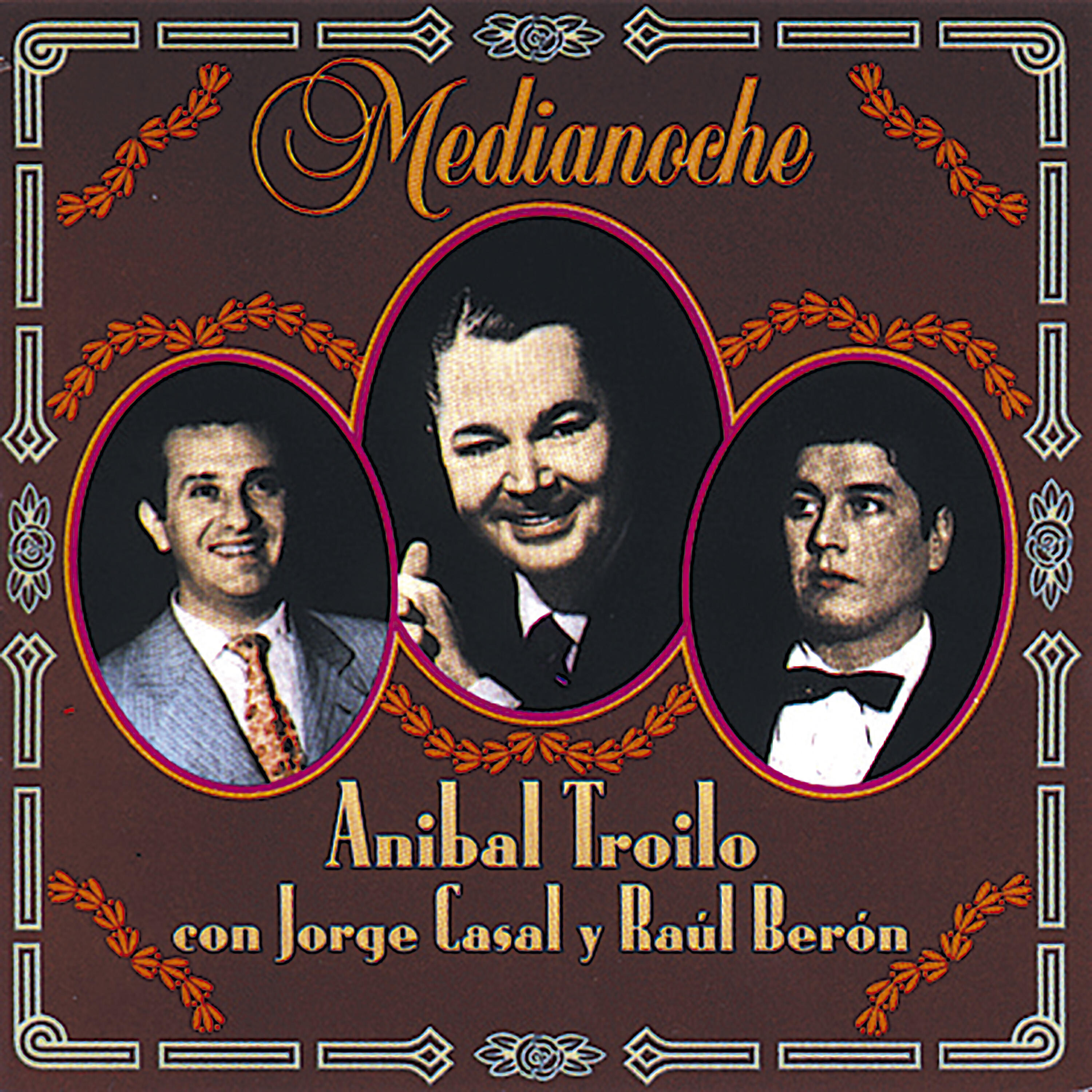 Anibal Troilo - Discepolin 