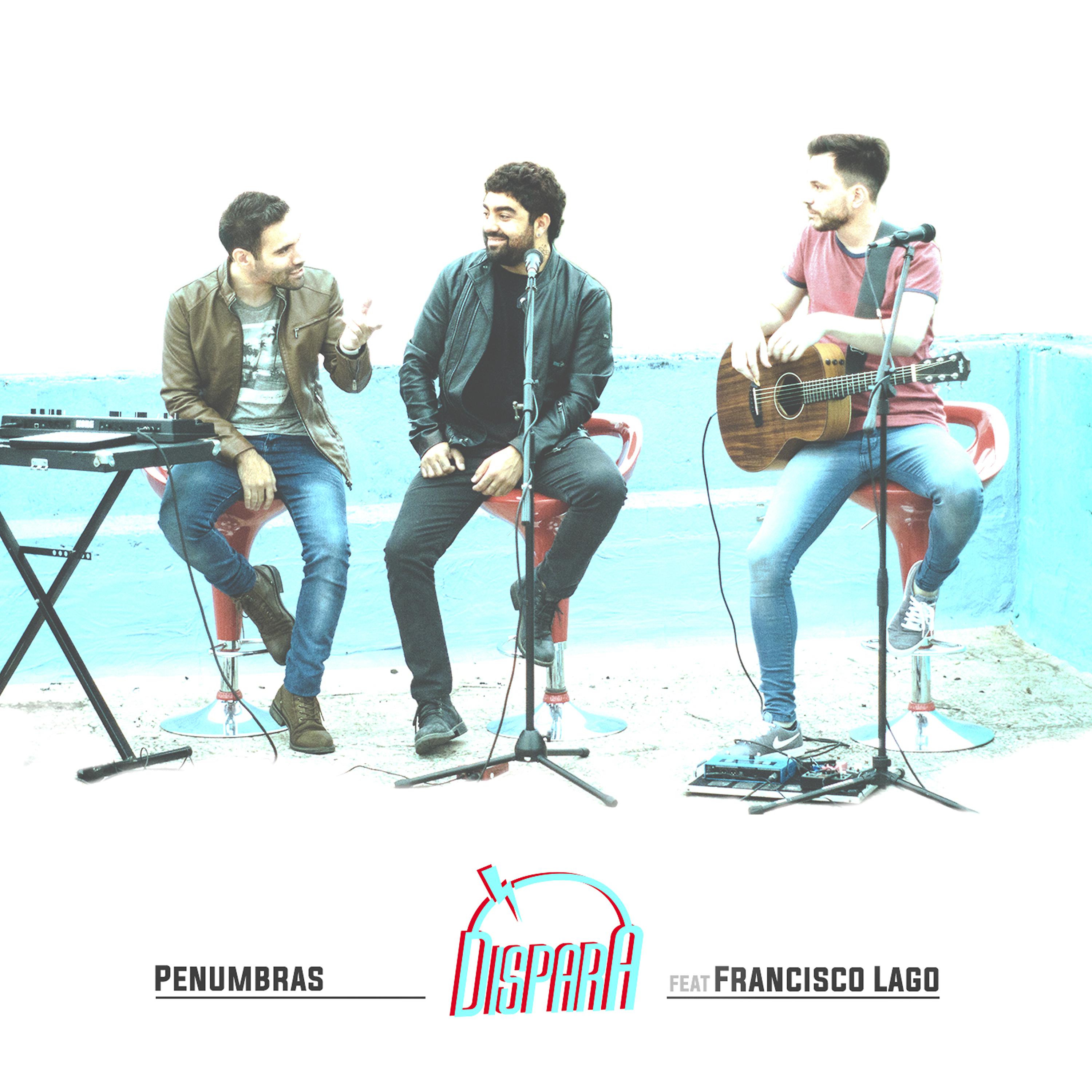 Постер альбома Penumbras
