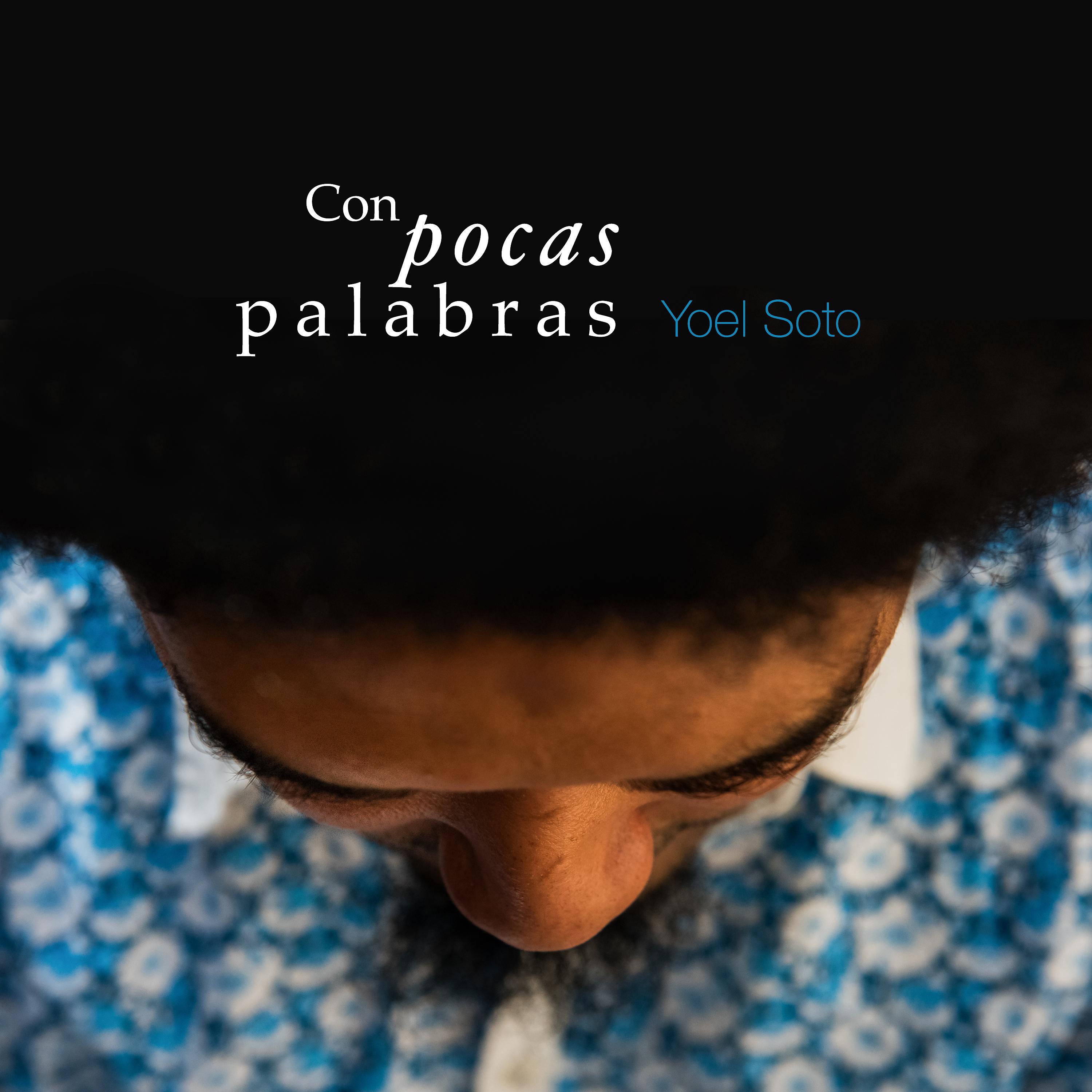 Постер альбома Con Pocas Palabras