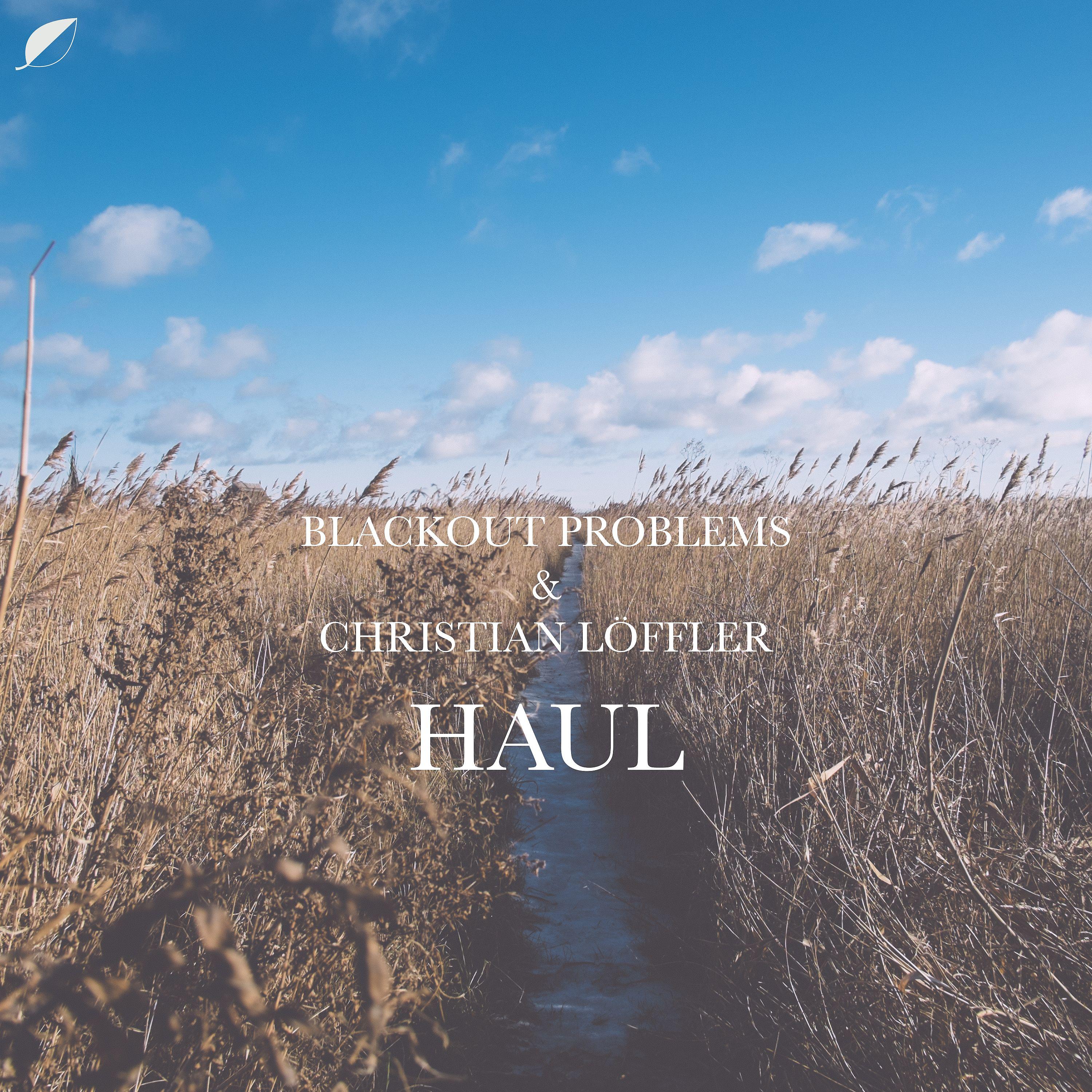 Постер альбома Haul