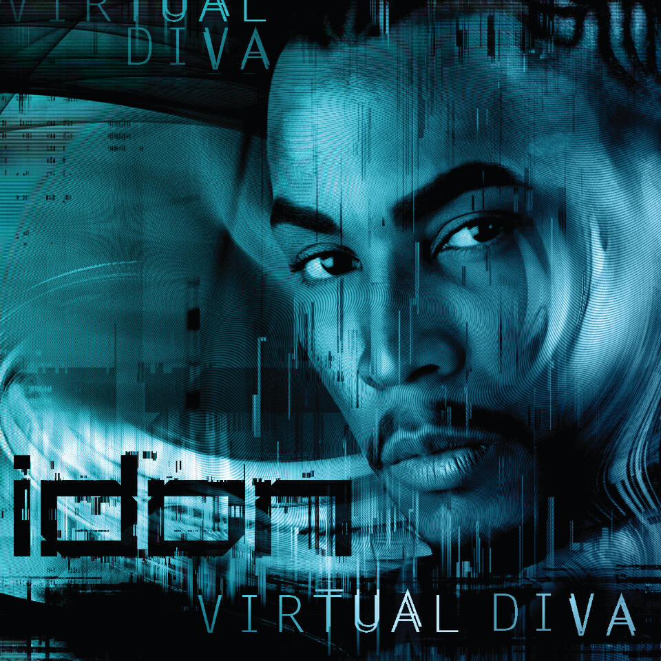 DON OMAR - Virtual Diva