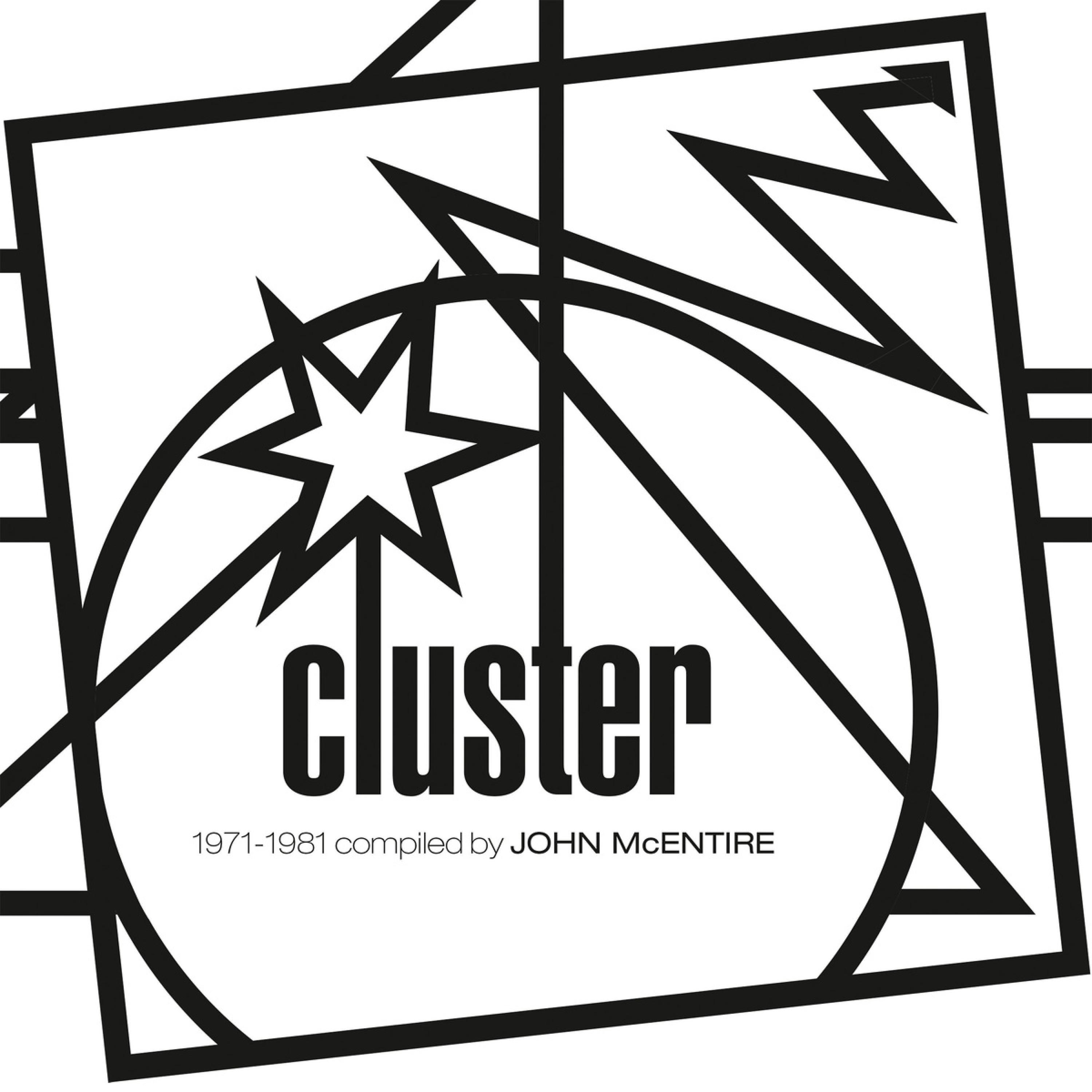 Постер альбома Kollektion 06: Cluster 1971-1981 (Compiled by John McEntire)