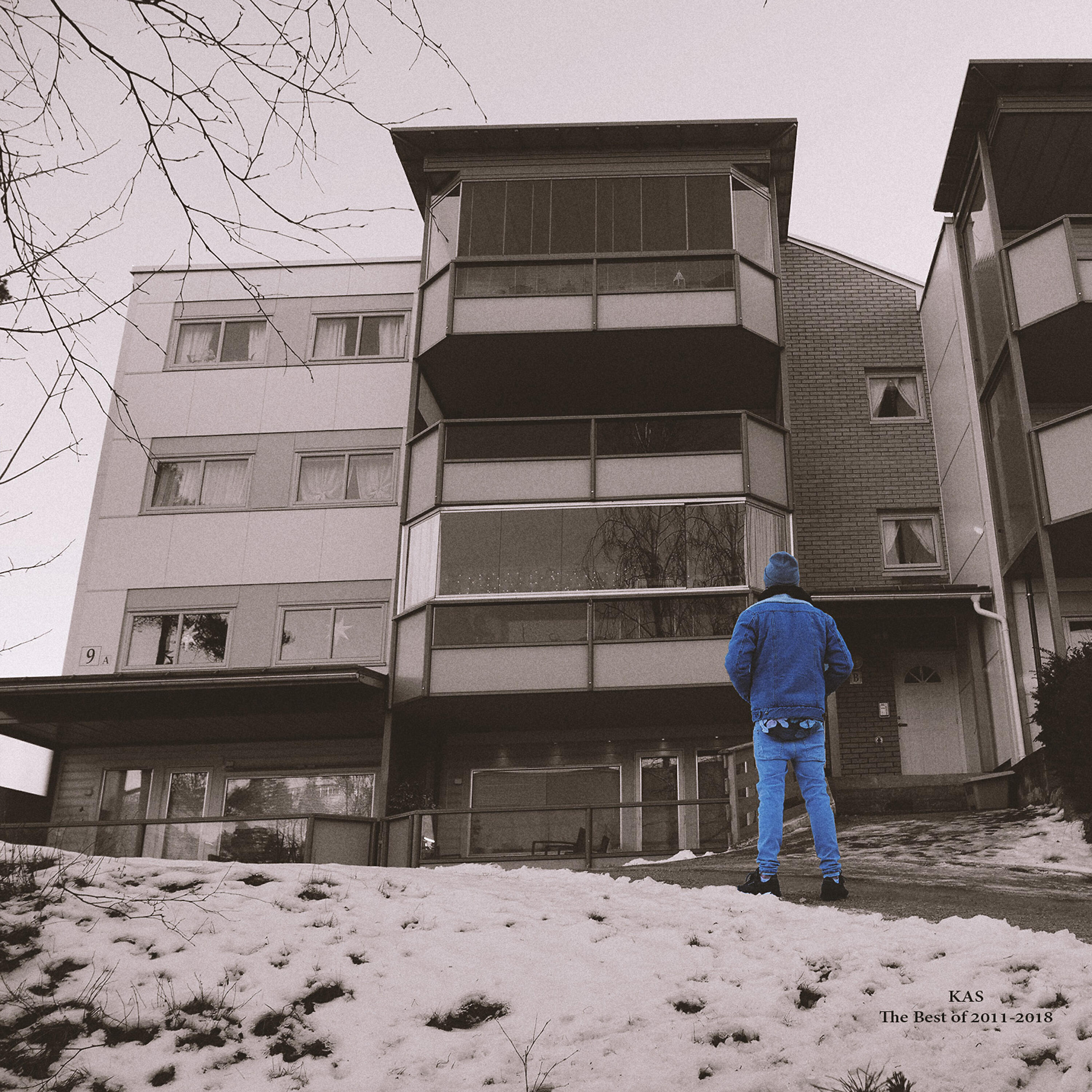 KAS - On Top of the World