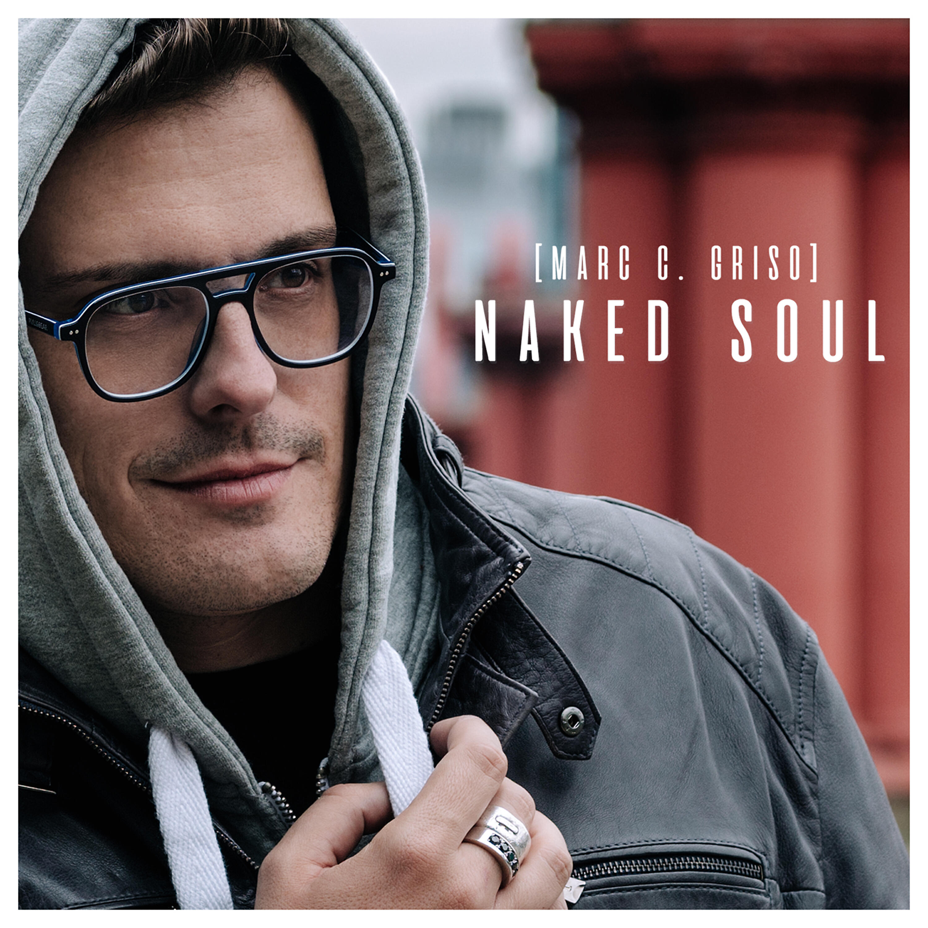 Marc C. Griso - Perfect Time