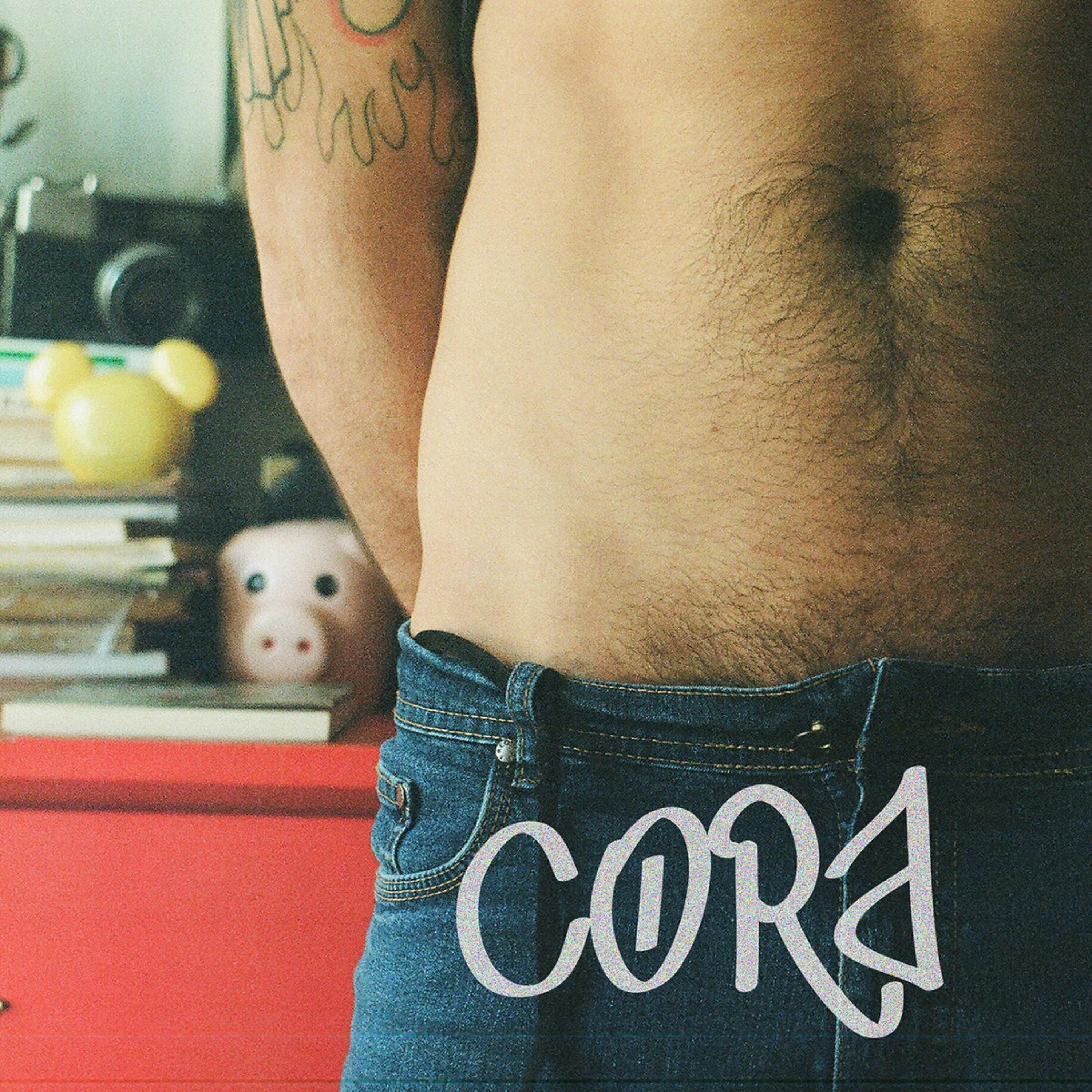 Cora - Calandria
