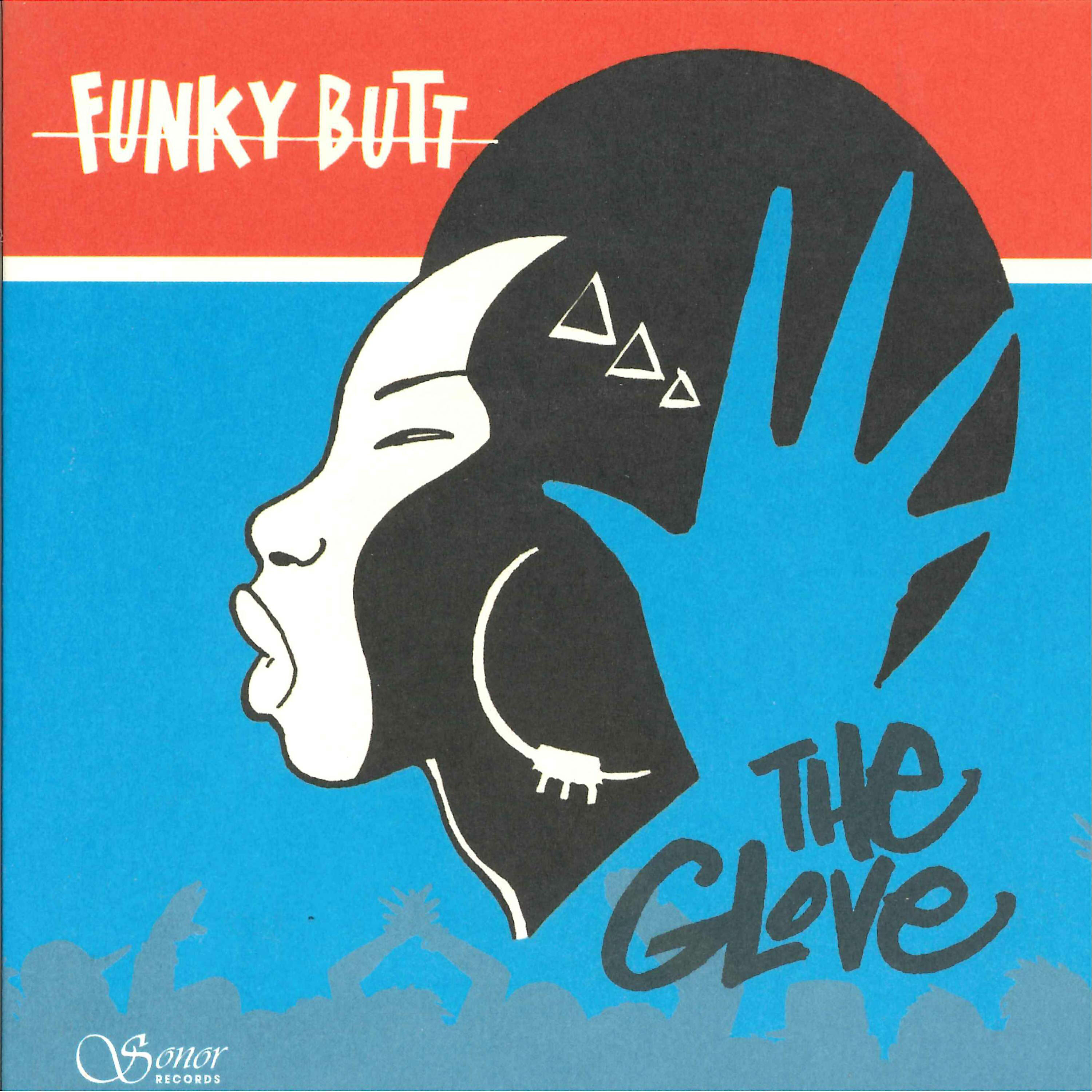 Funky Butt - The Glove