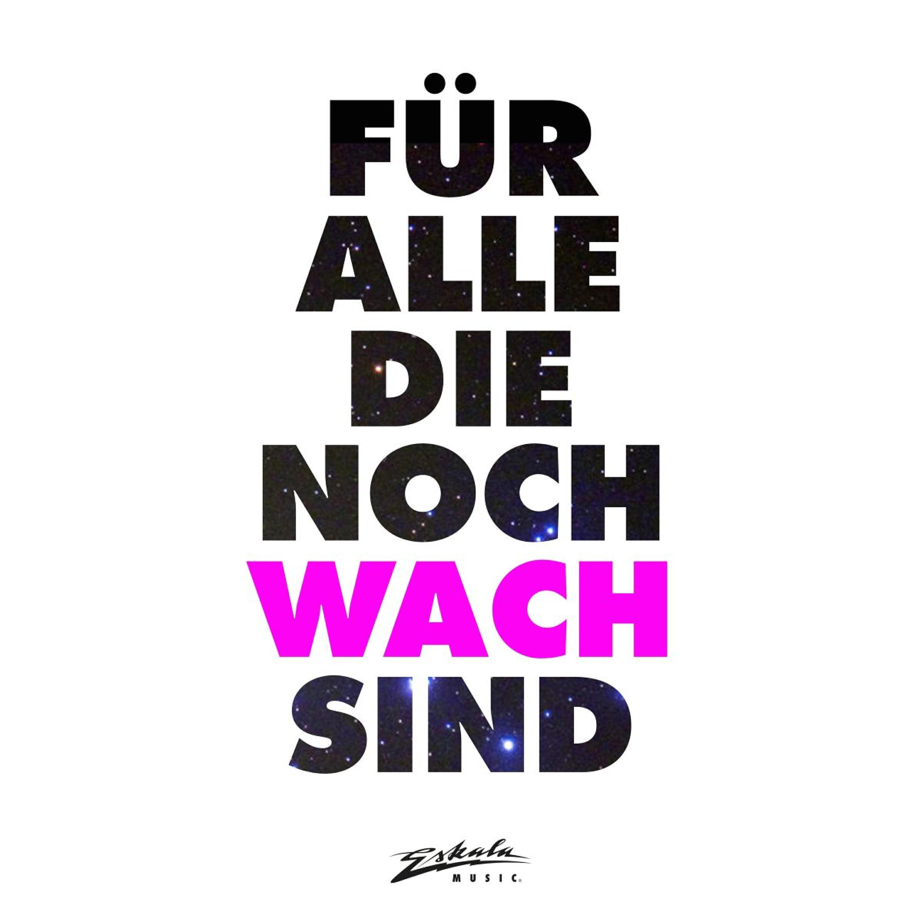 Don Francis - Für alle die noch wach sind (Club Version)
