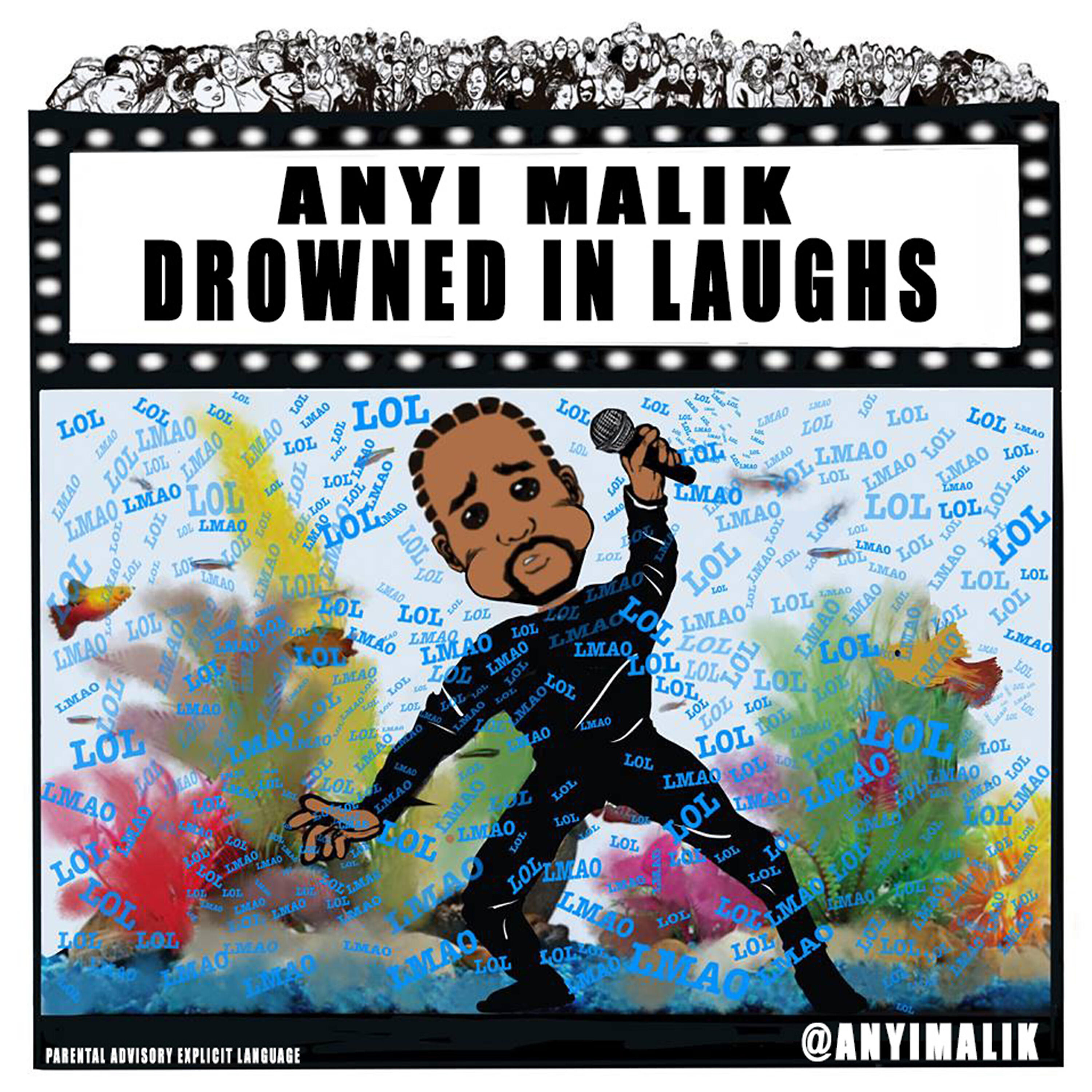 Anyi Malik - #Tbt Bigotry