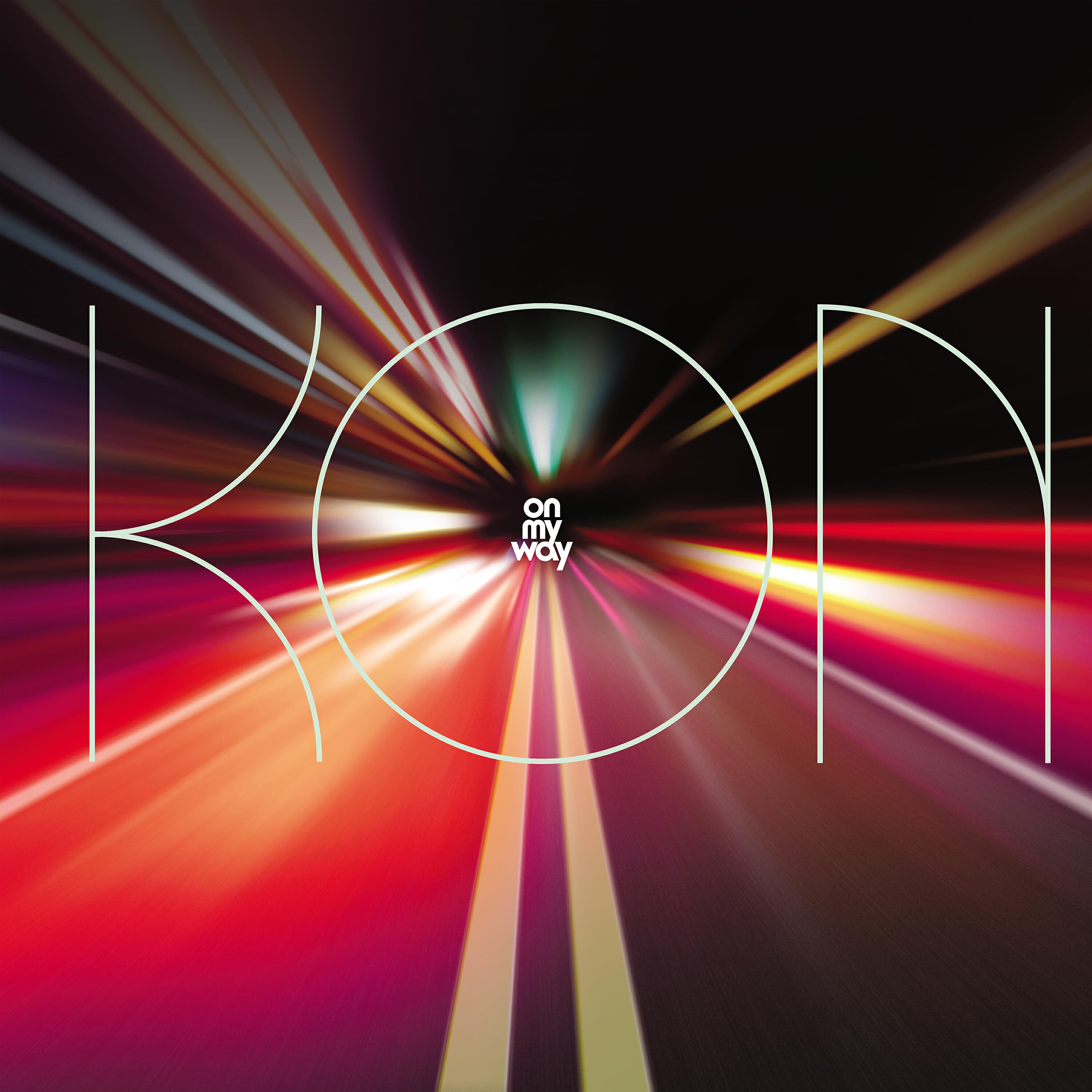 Kon - 808 State