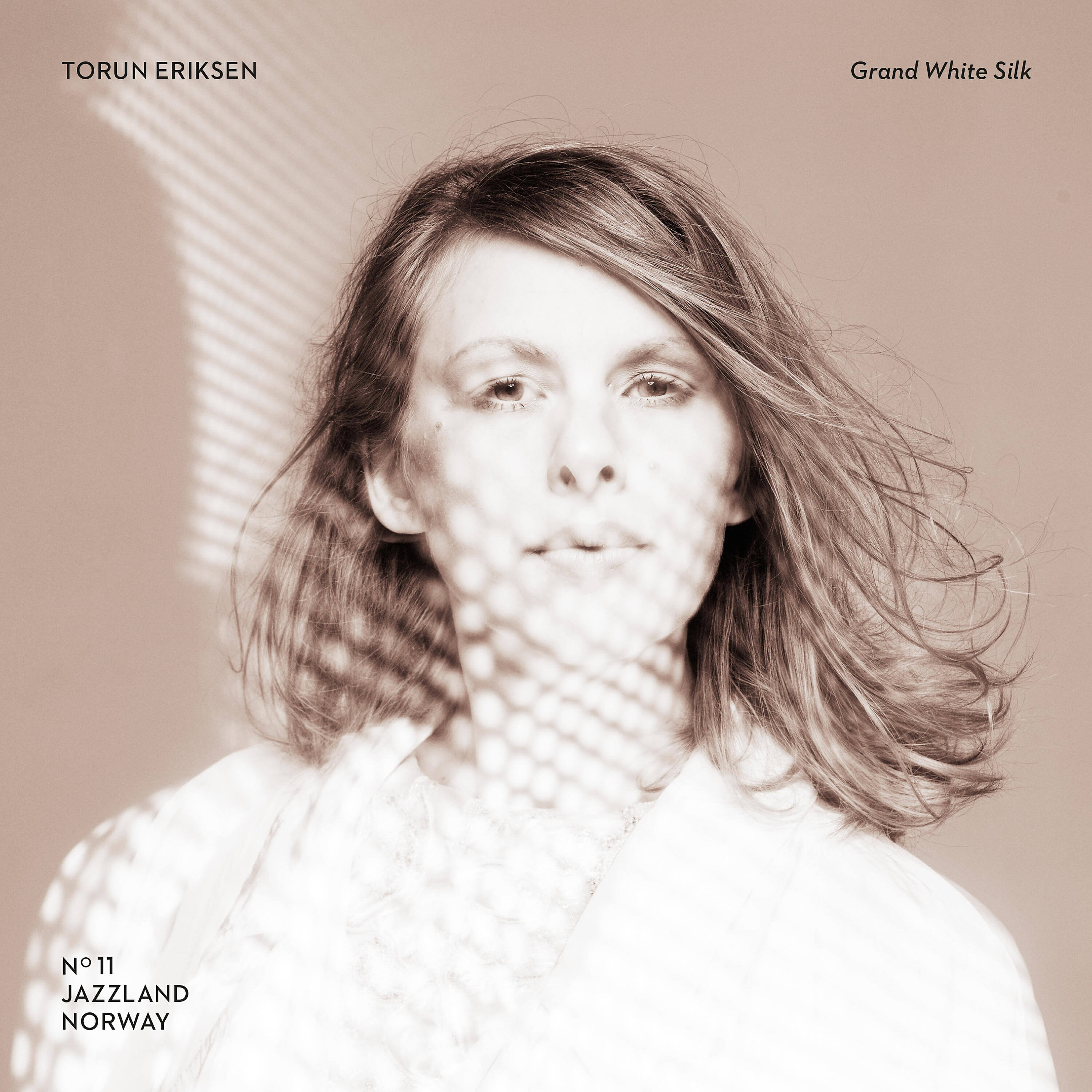 Torun Eriksen - I´ve Been Thinking
