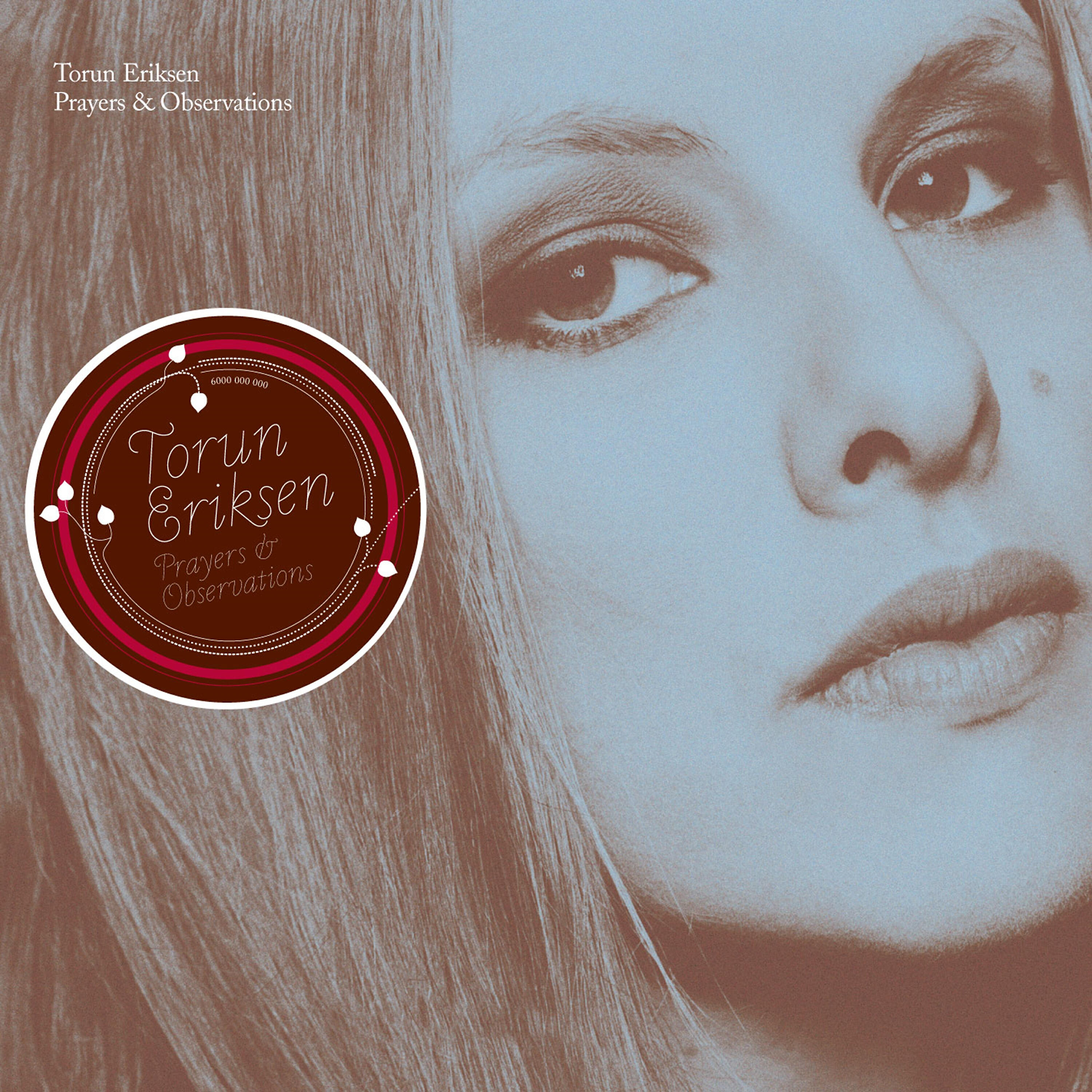 Torun Eriksen - Tired