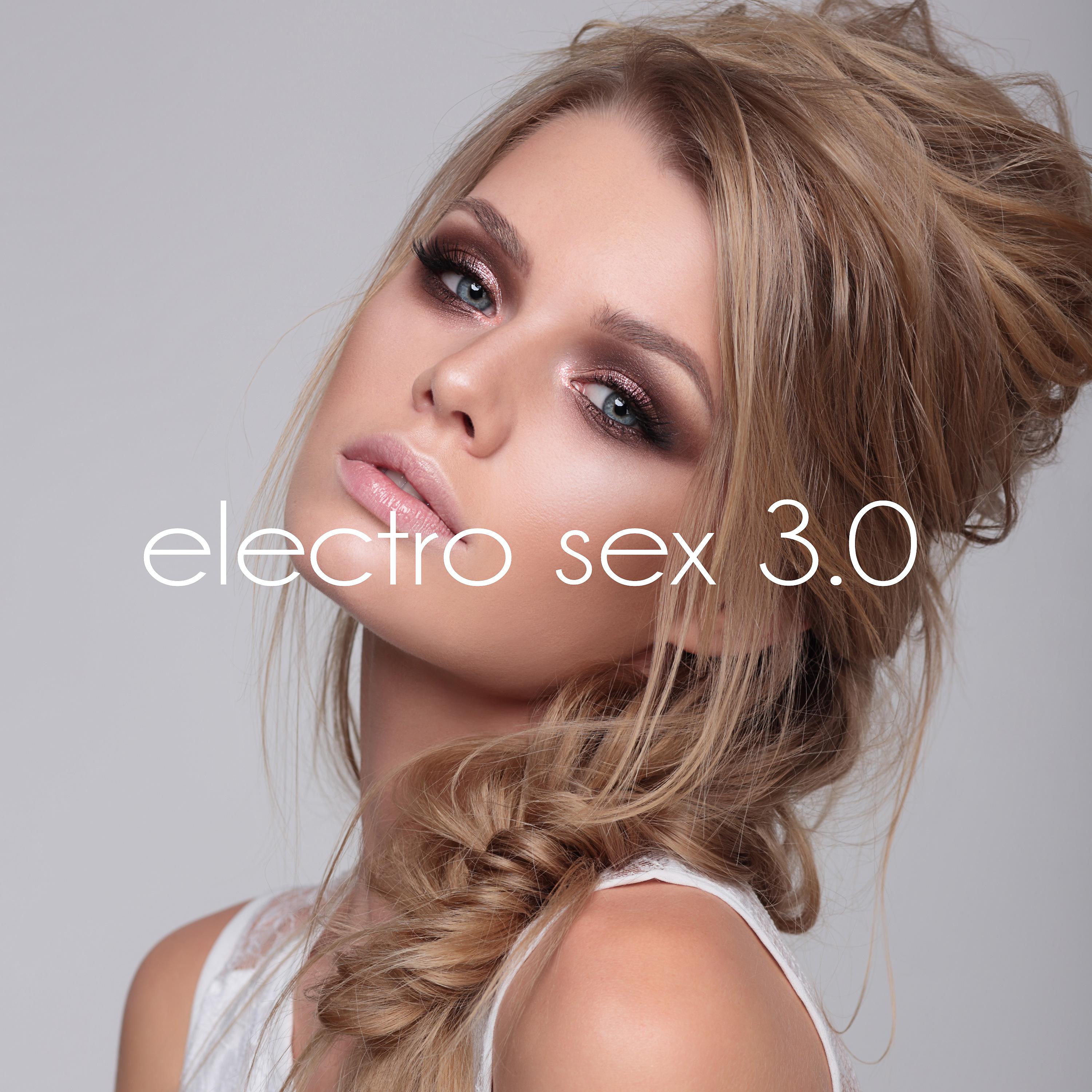 Постер альбома Electro Sex 3.0