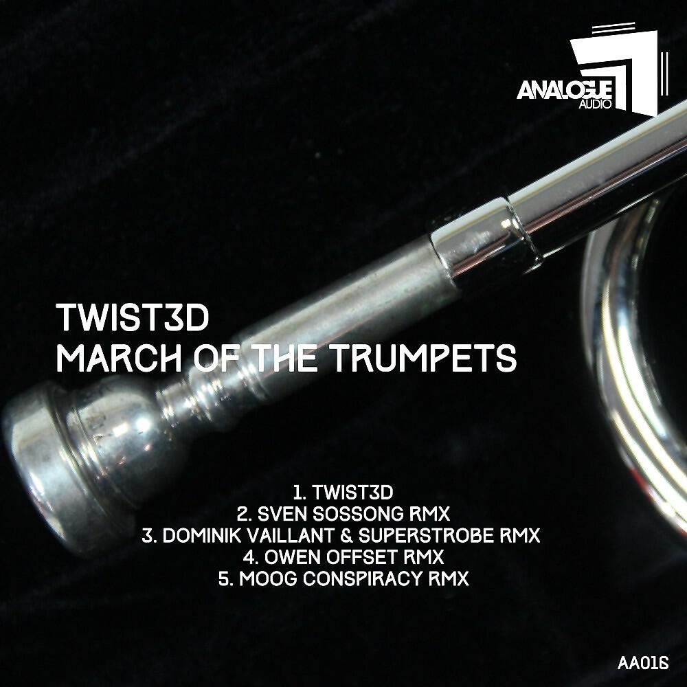 TWIST3D - March of the Trumpets (Owen Offset Remix)