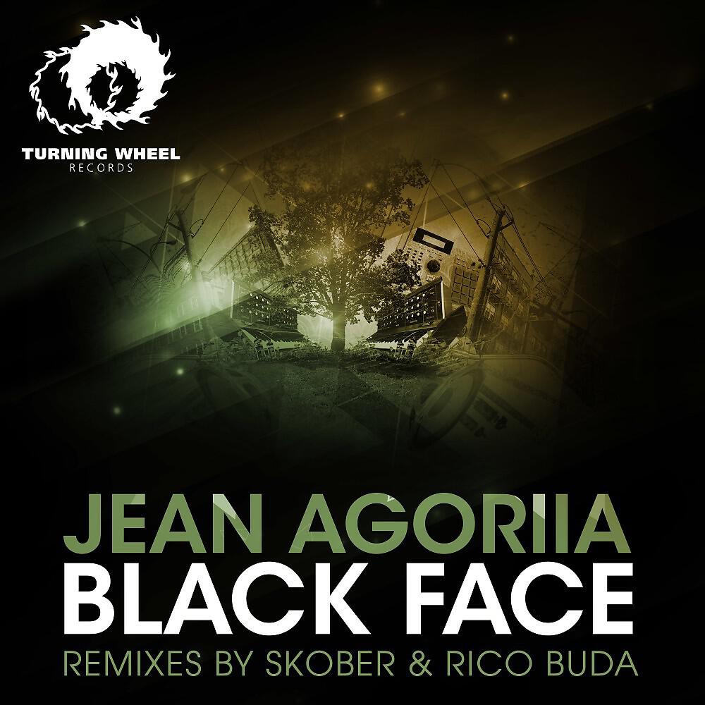 Jean Agoriia - Black Face (Skober Remix)
