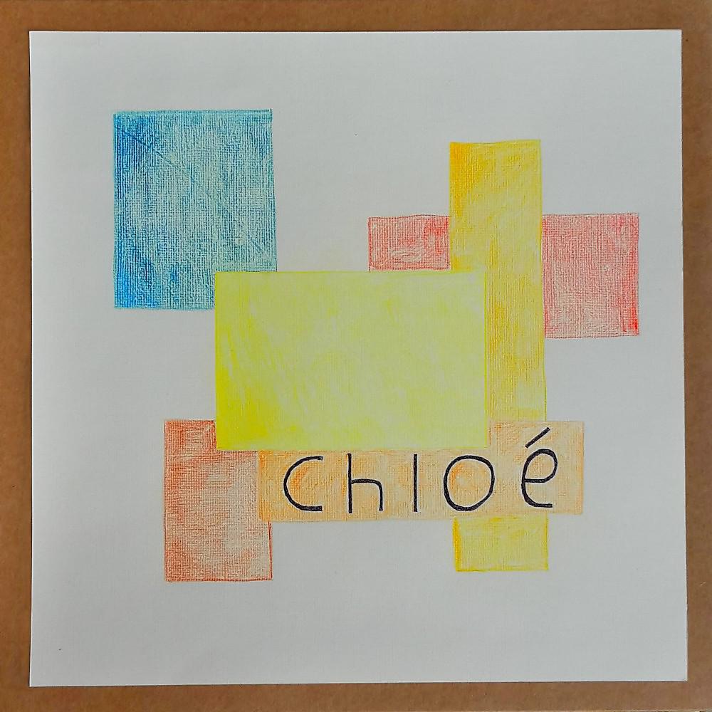 Постер альбома Chloé