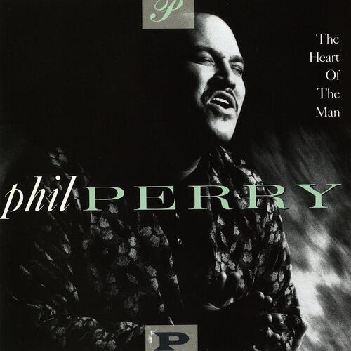 Phil Perry - Say Anything
