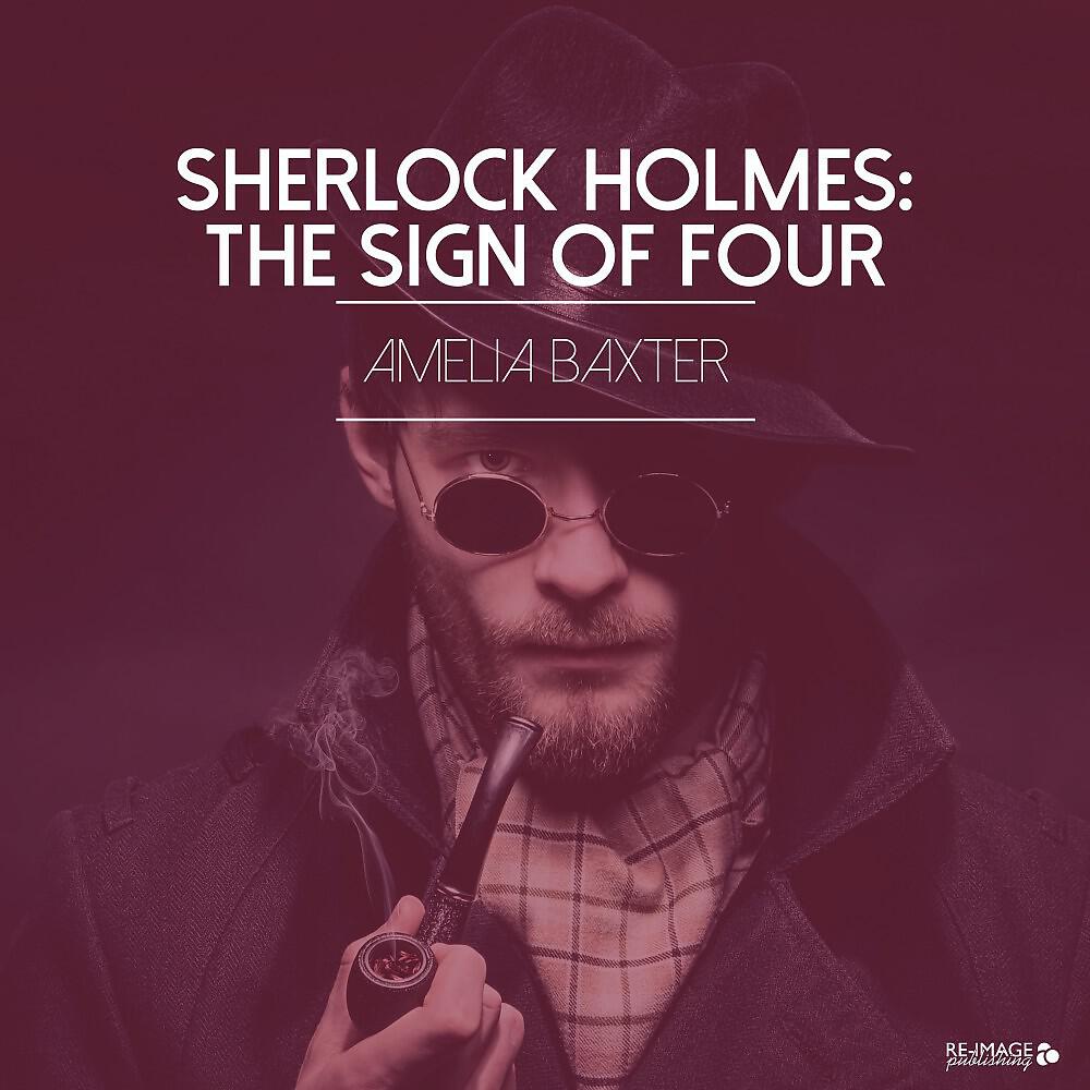 Amelia Baxter - Chapter 5 - The Tragedy of Pondicherry Lodge, Part. 1