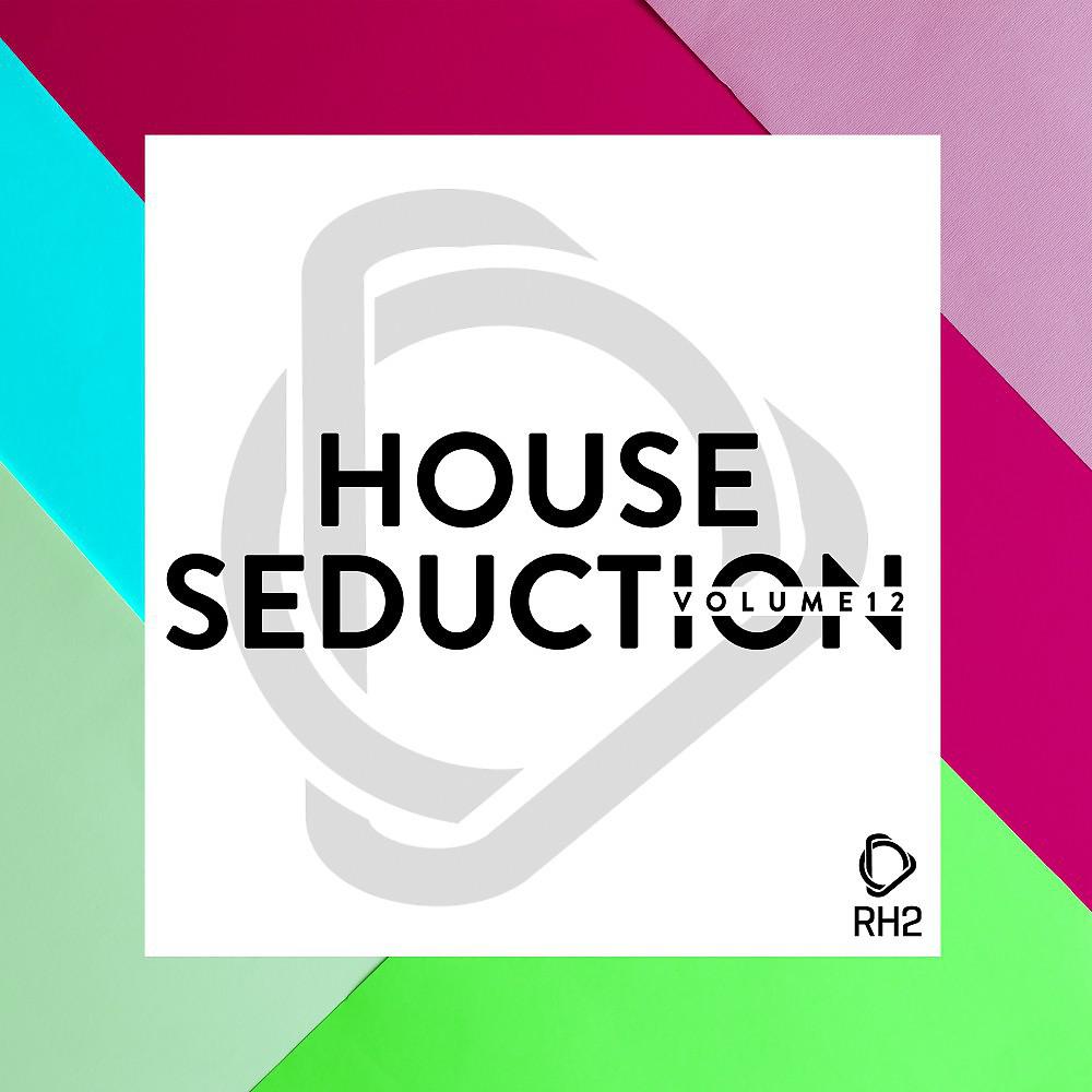 Постер альбома House Seduction, Vol. 12