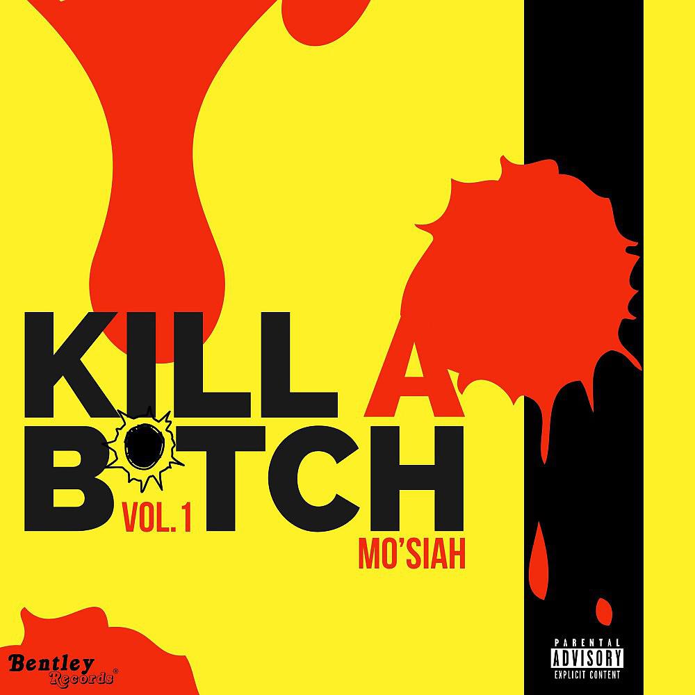 Постер альбома Kill a Bitch