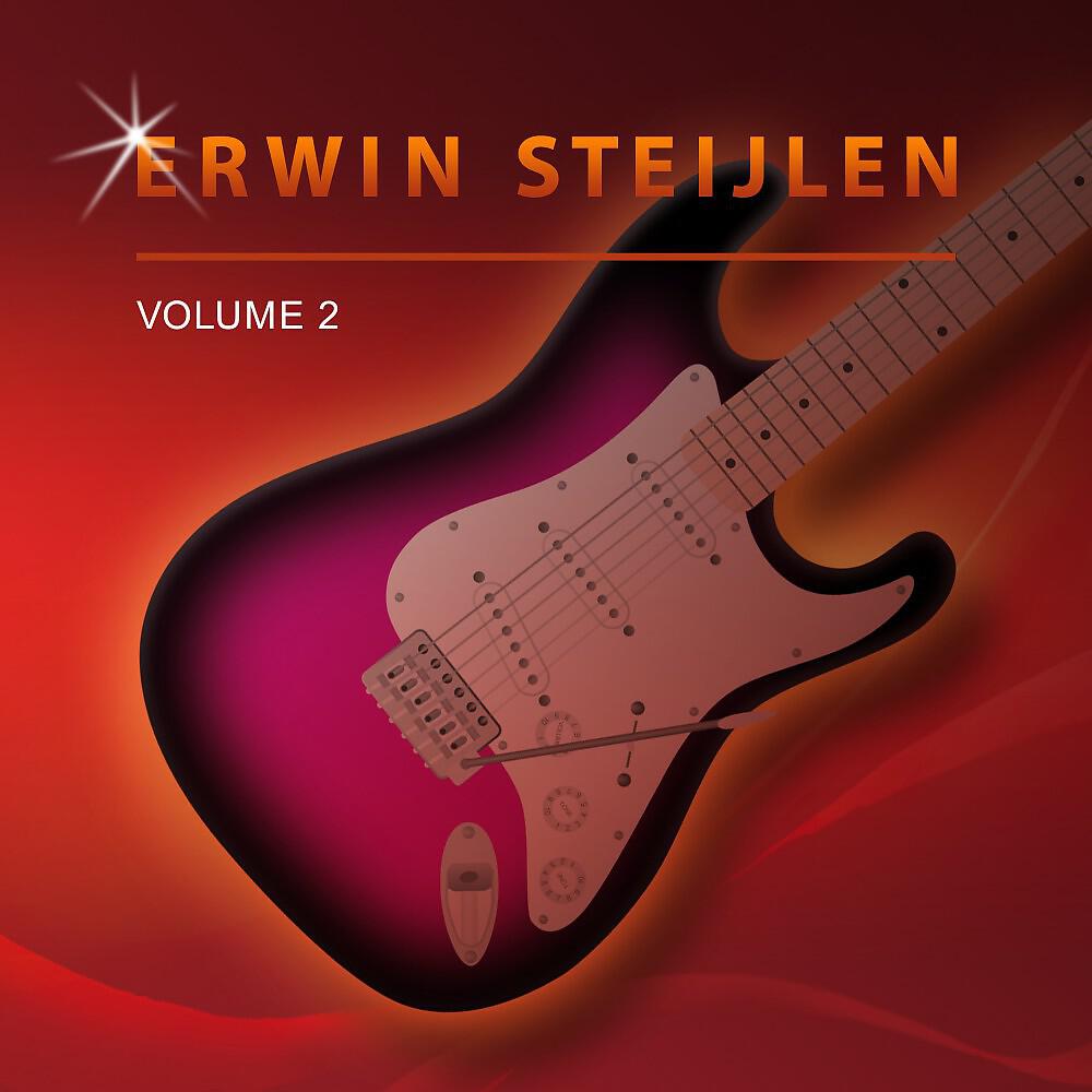 Erwin Steijlen - DJ Meets Orchestra