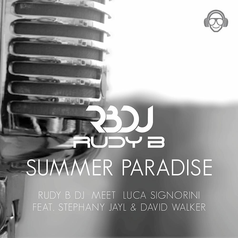 Постер альбома Summer Paradise