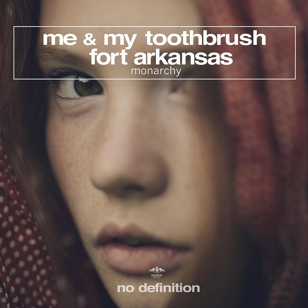 Me - Monarchy