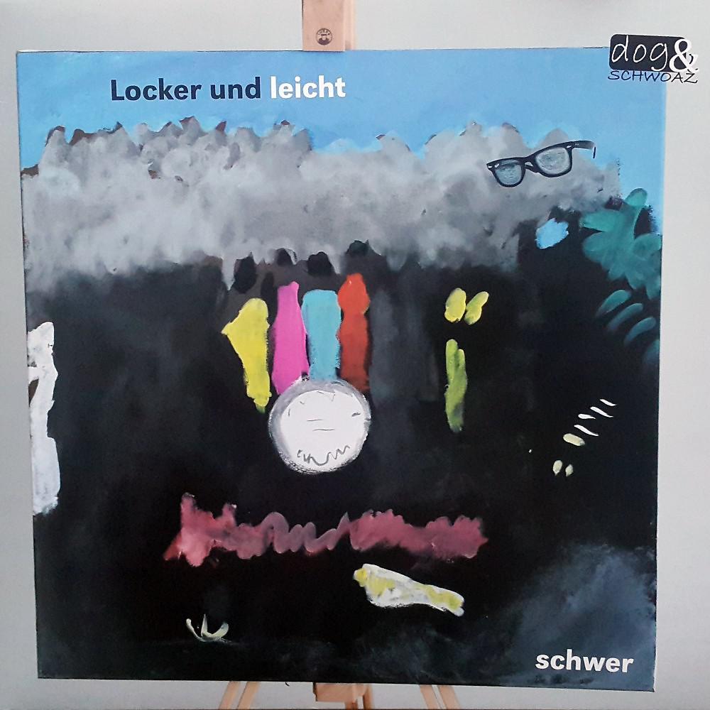 Постер альбома Locker und leicht schwer