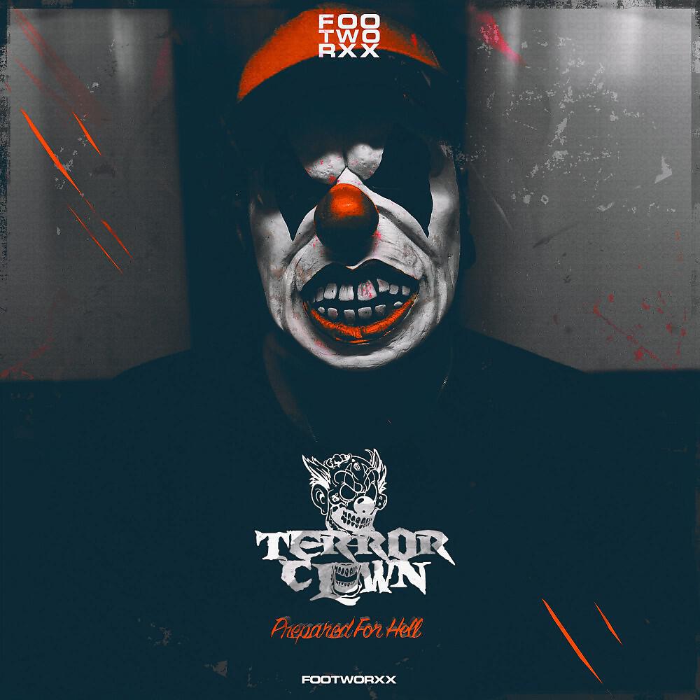 TerrorClown - Eyes of Evil