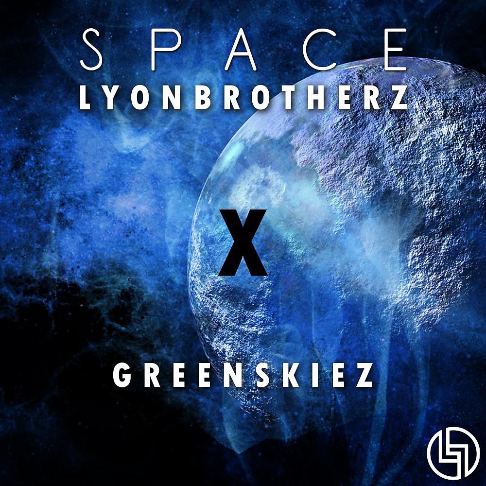 Постер альбома Space (Radio Version)