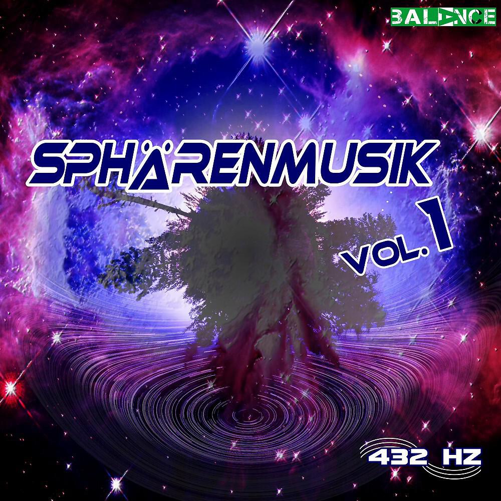 432 HZ Musik - Sphärenmusik Phase 9