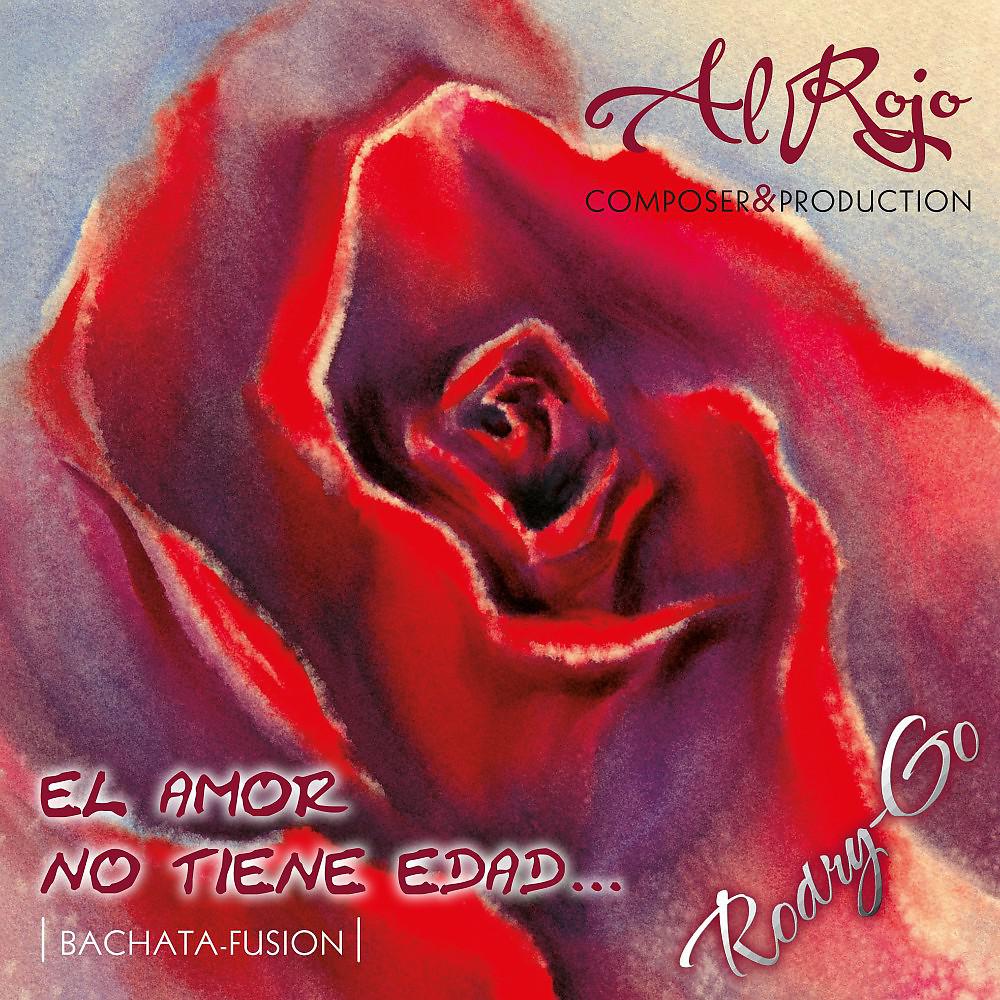 Постер альбома El Amor No Tiene Edad