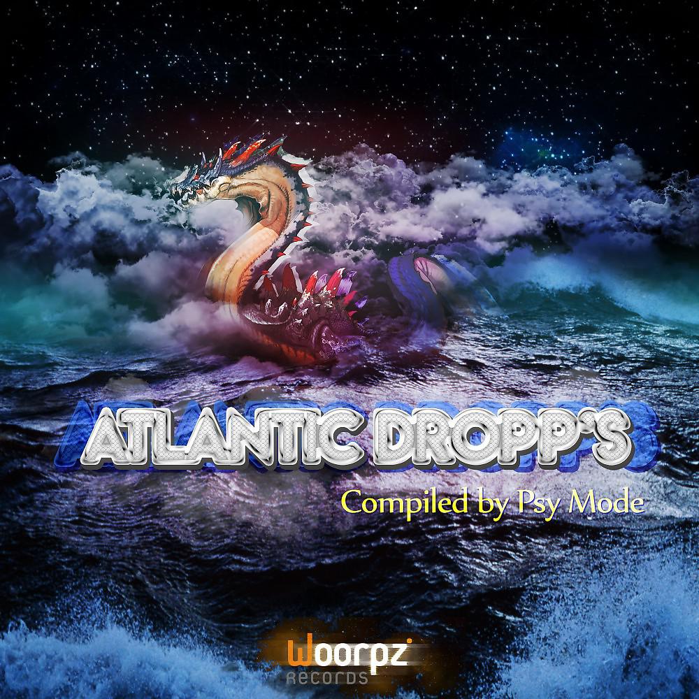 Постер альбома Atlantic Dropps