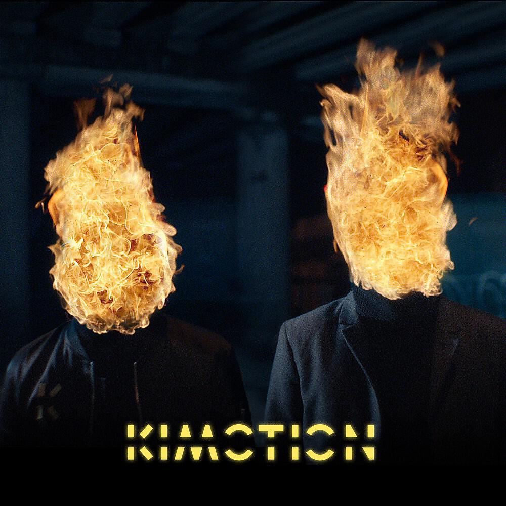 Kimotion - Over That Girl