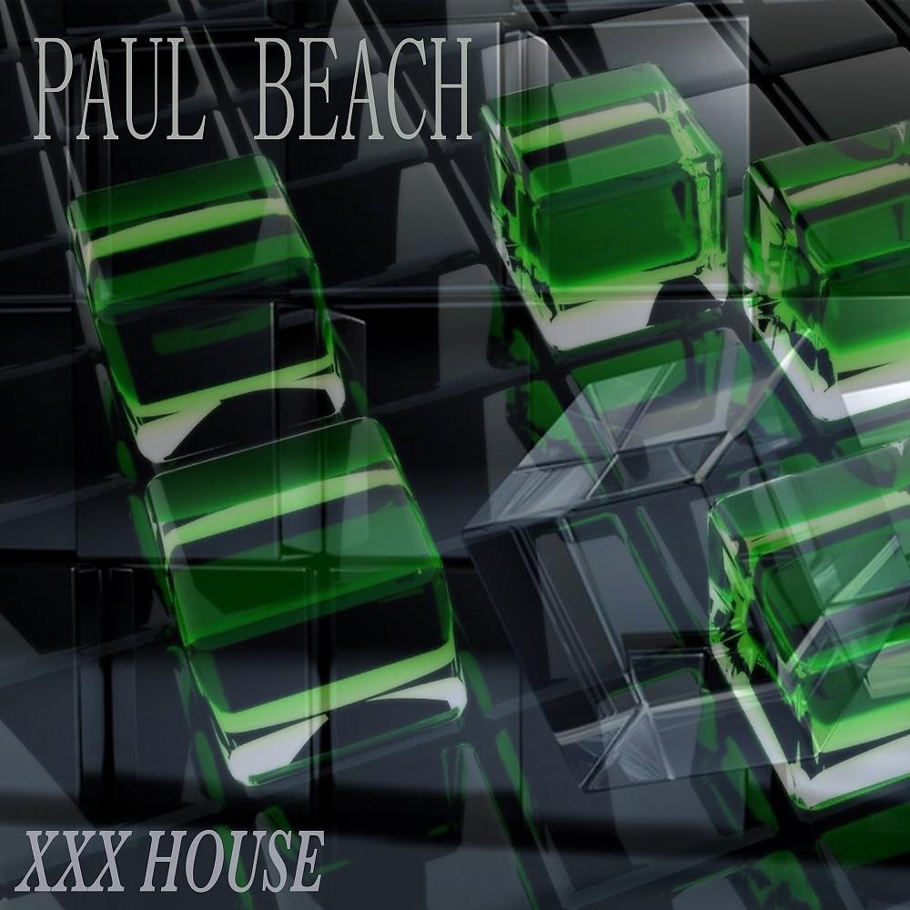 Постер альбома XXX House