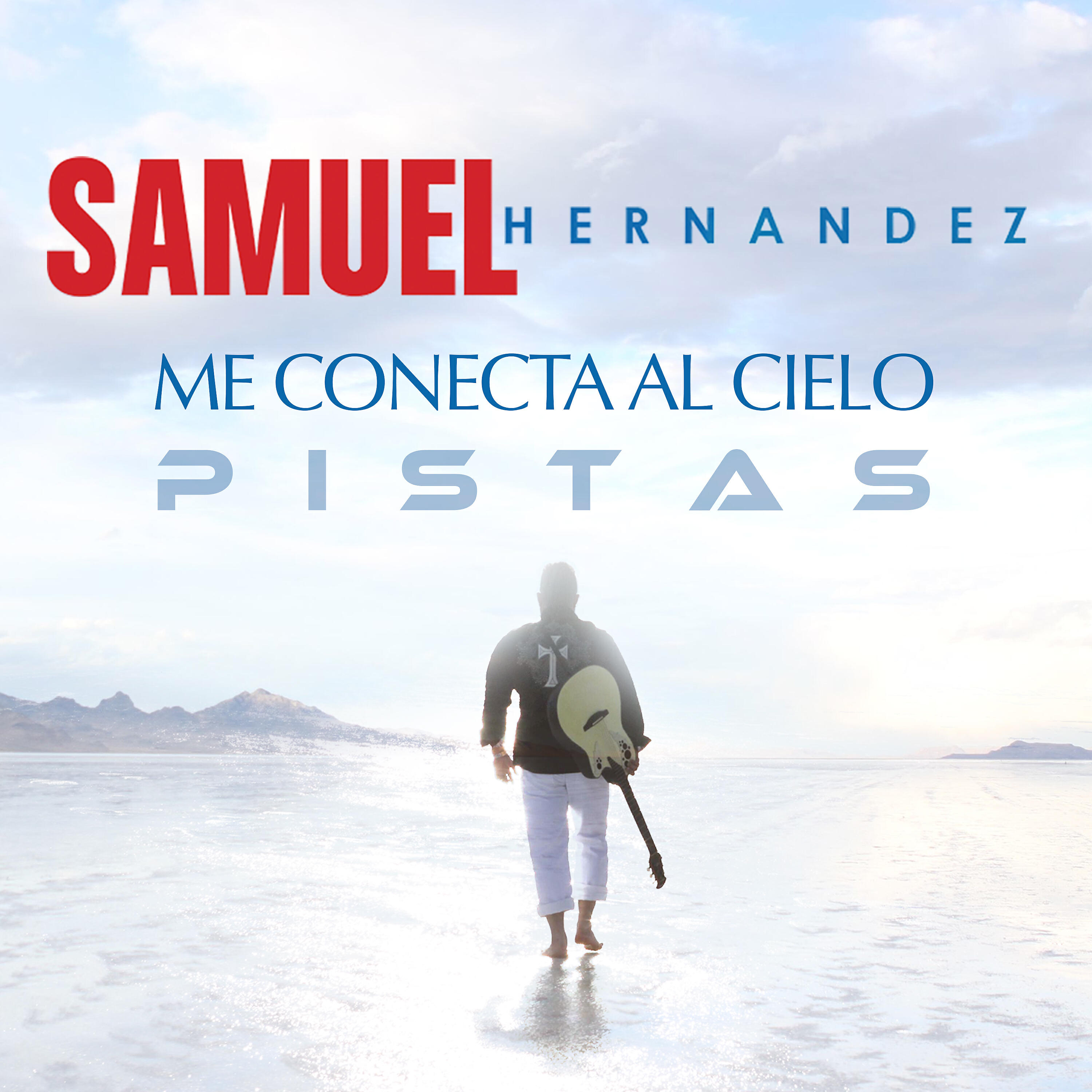 Samuel Hernández - Si Puedes Cuentale