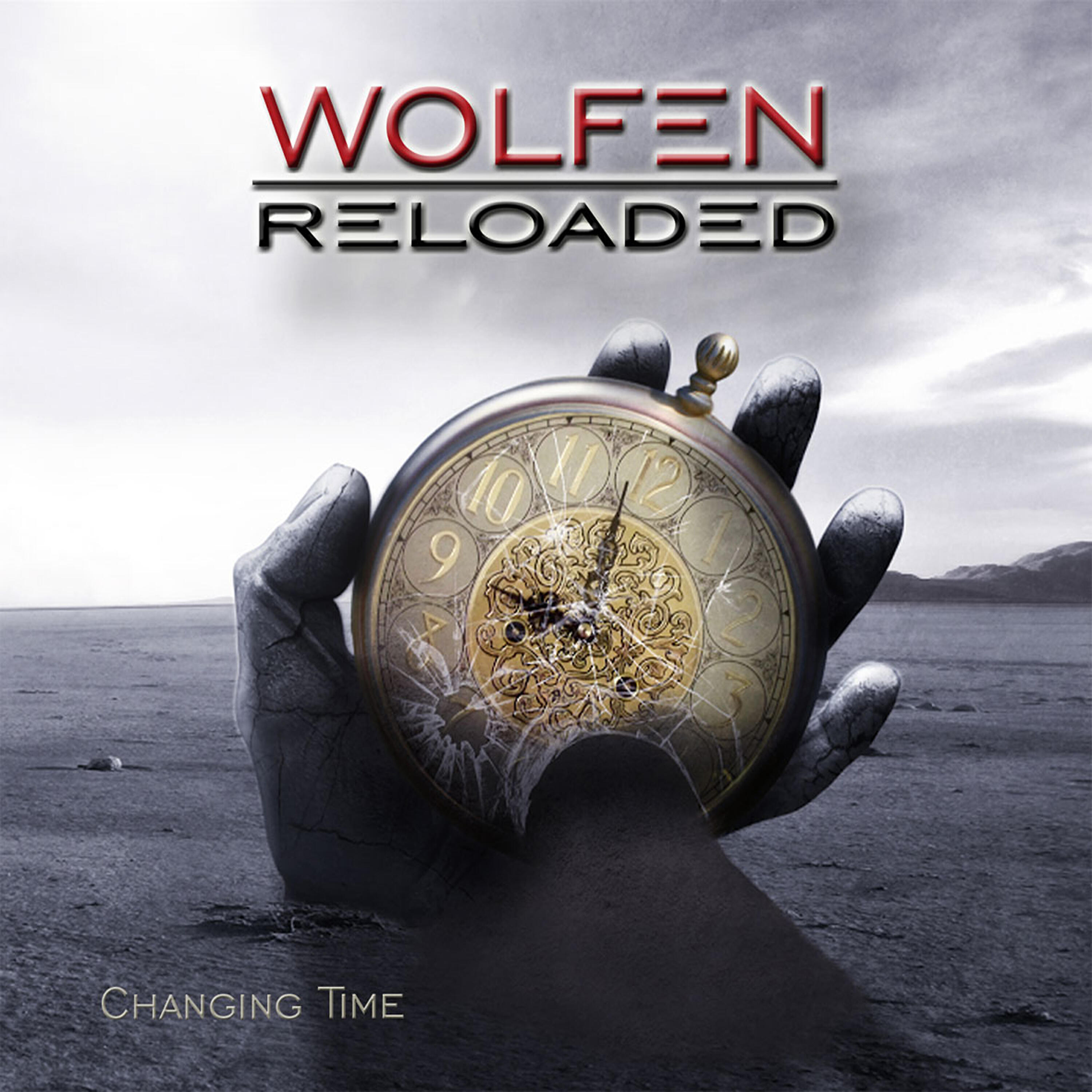 Wolfen Reloaded - All Hope Is Lost