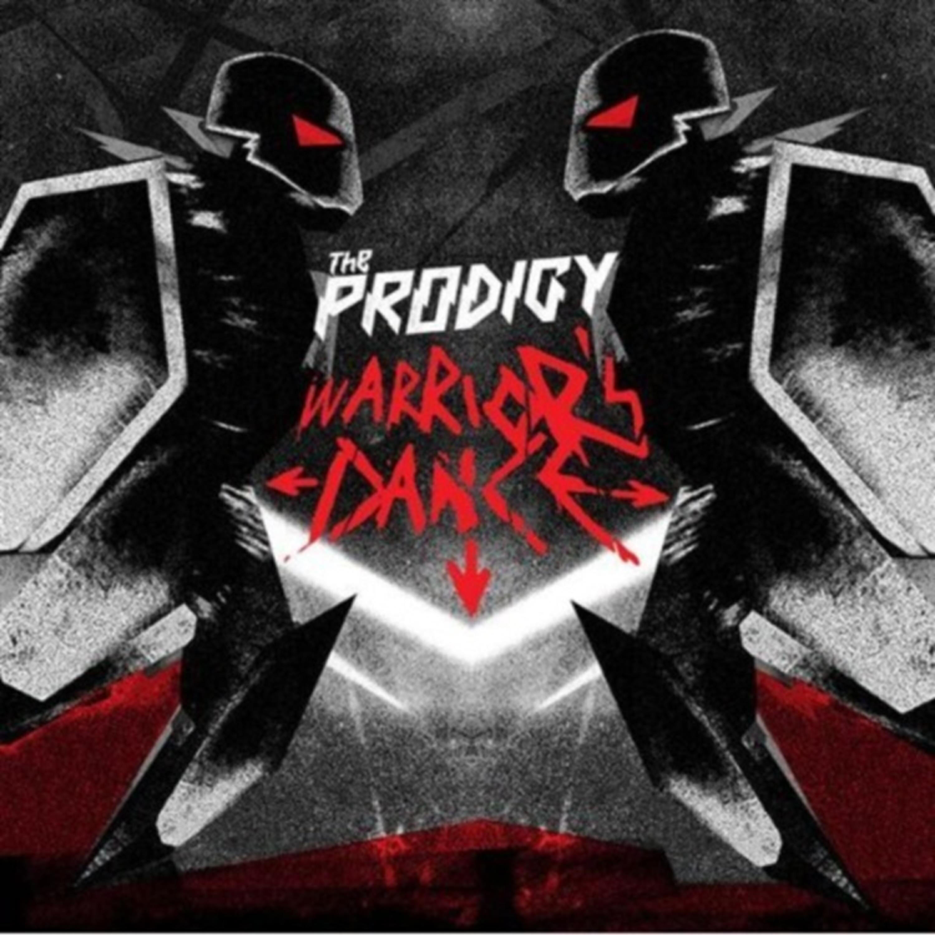 The PRODIGY - Warrior's Dance (Benga Remix)