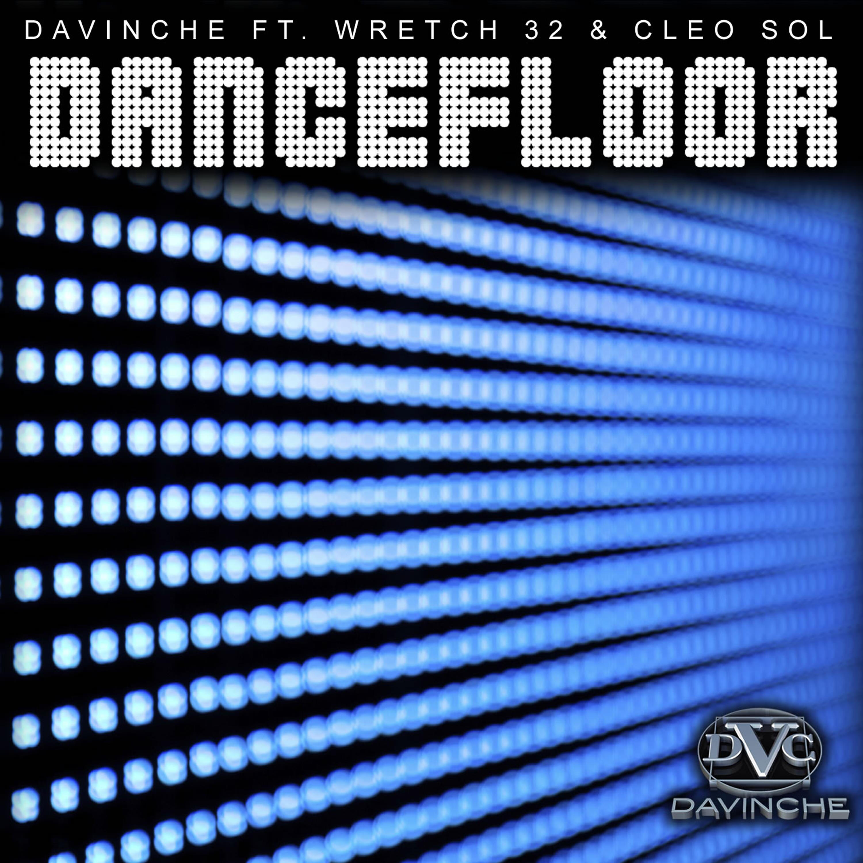DaVinChe - Dancefloor (Pedro da Silva Remix)