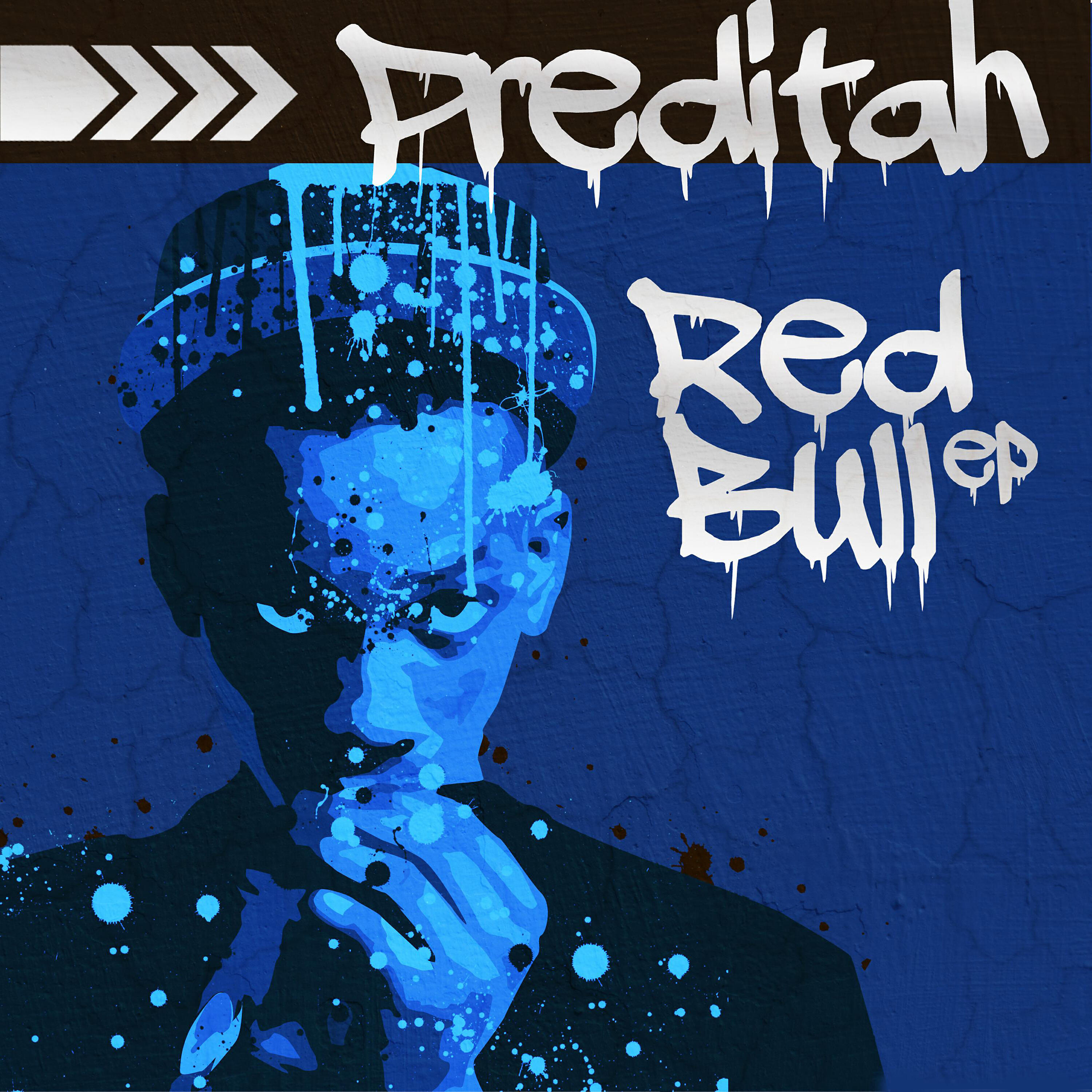 Preditah - Vinyls