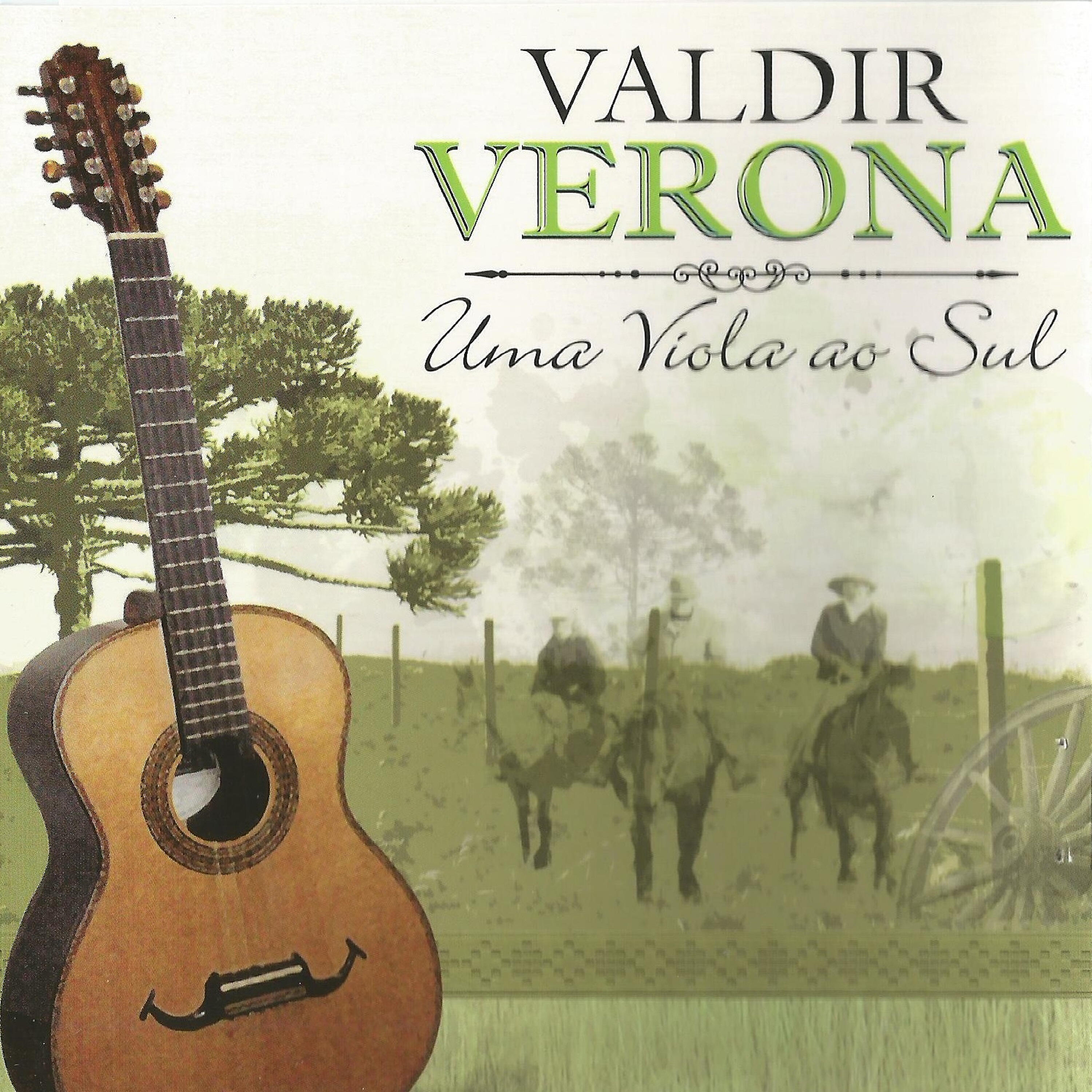Valdir Verona - Enseada