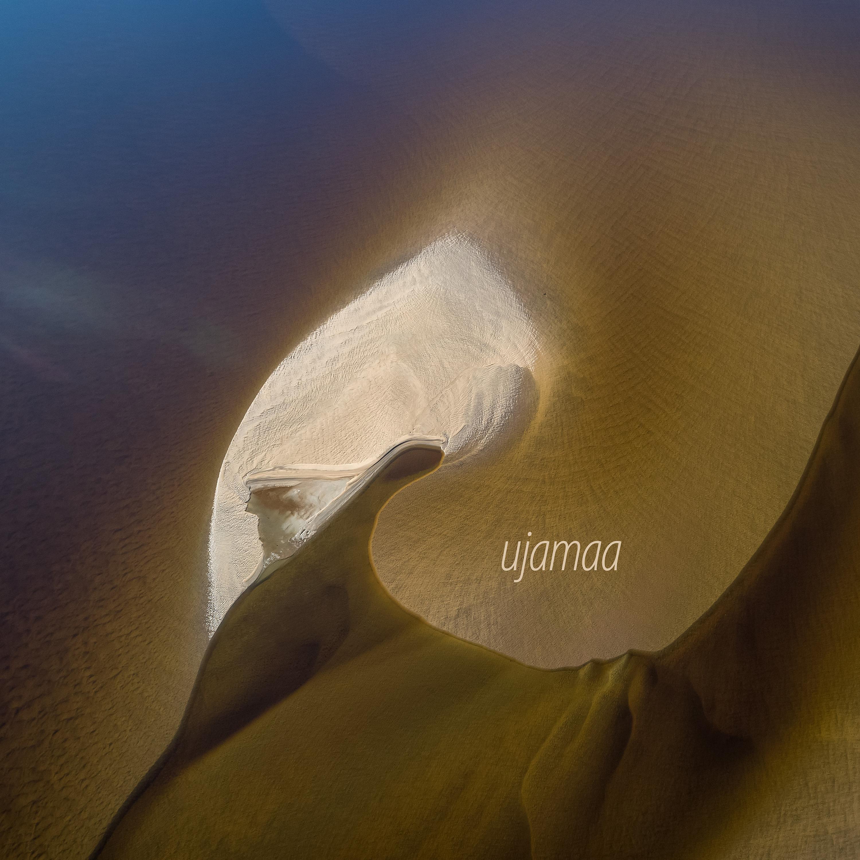 Постер альбома Henning Sommerro: Ujamaa & The Iceberg