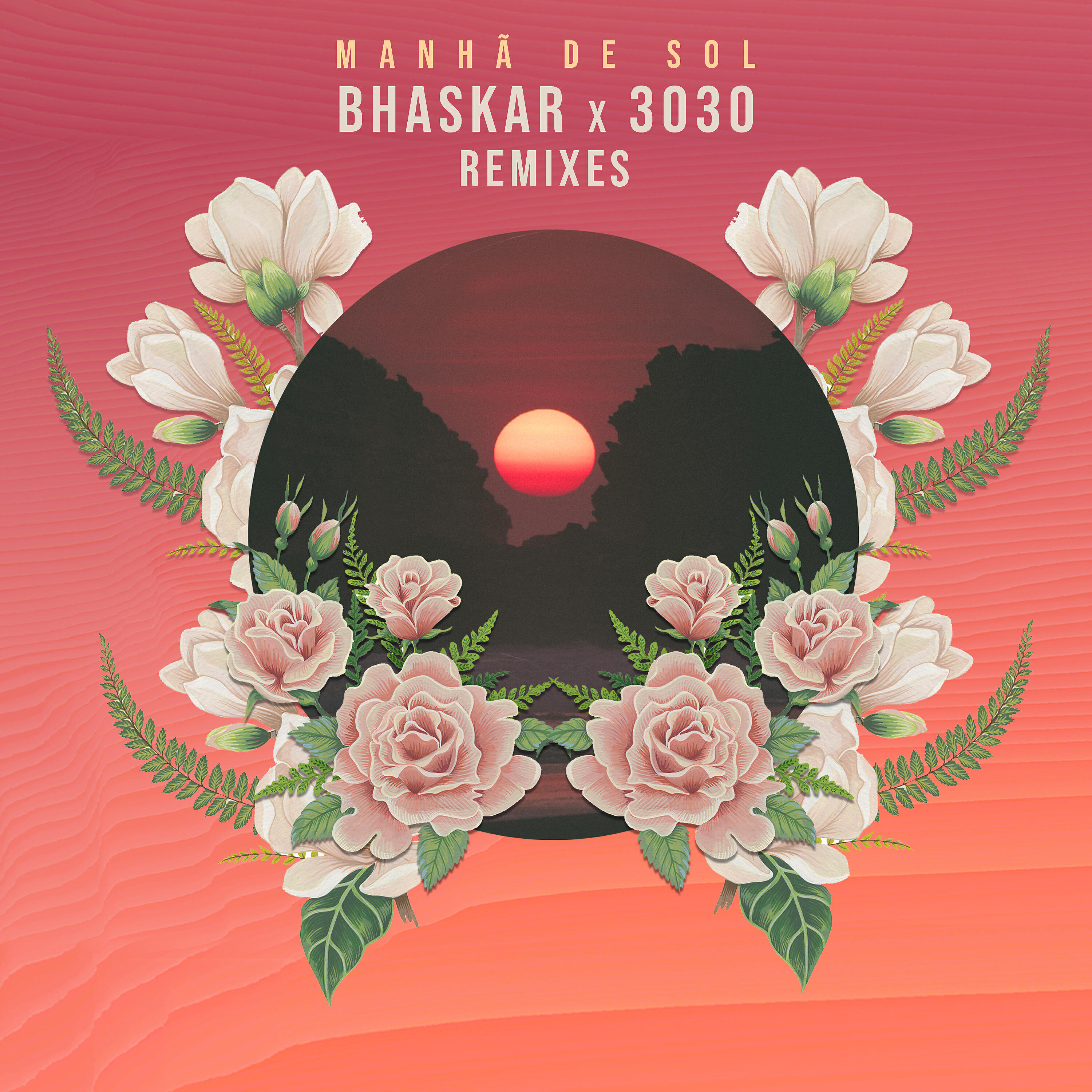 Bhaskar - Manhã de Sol (Different J Remix)
