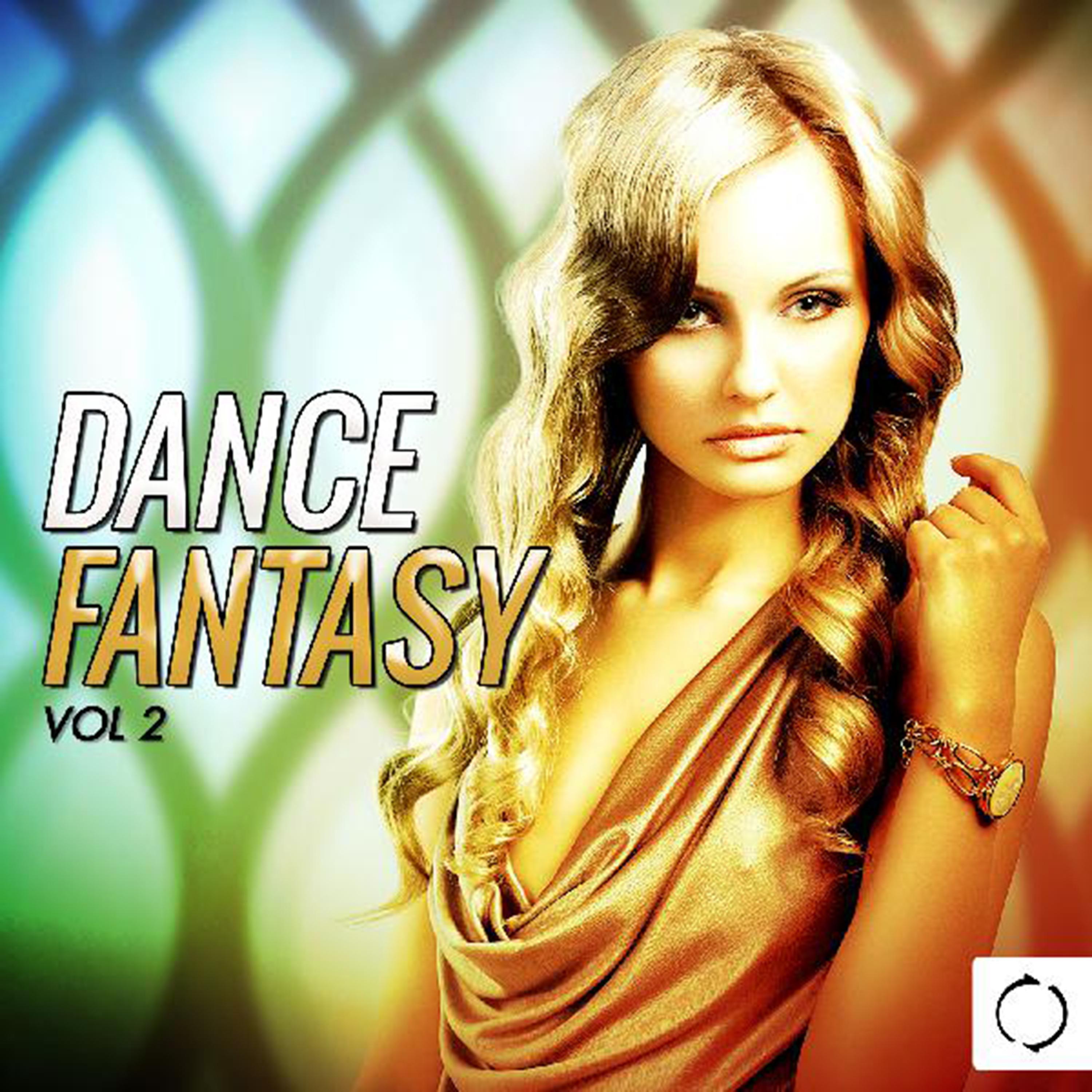 Постер альбома Dance Fantasy, Vol. 2