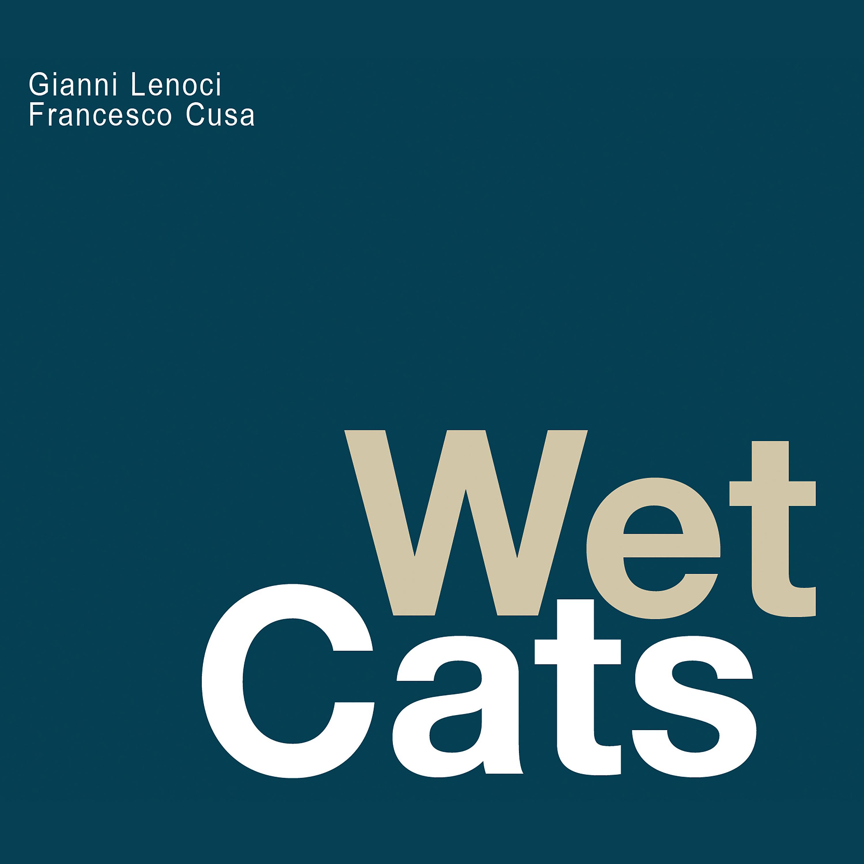 Постер альбома Wet Cats