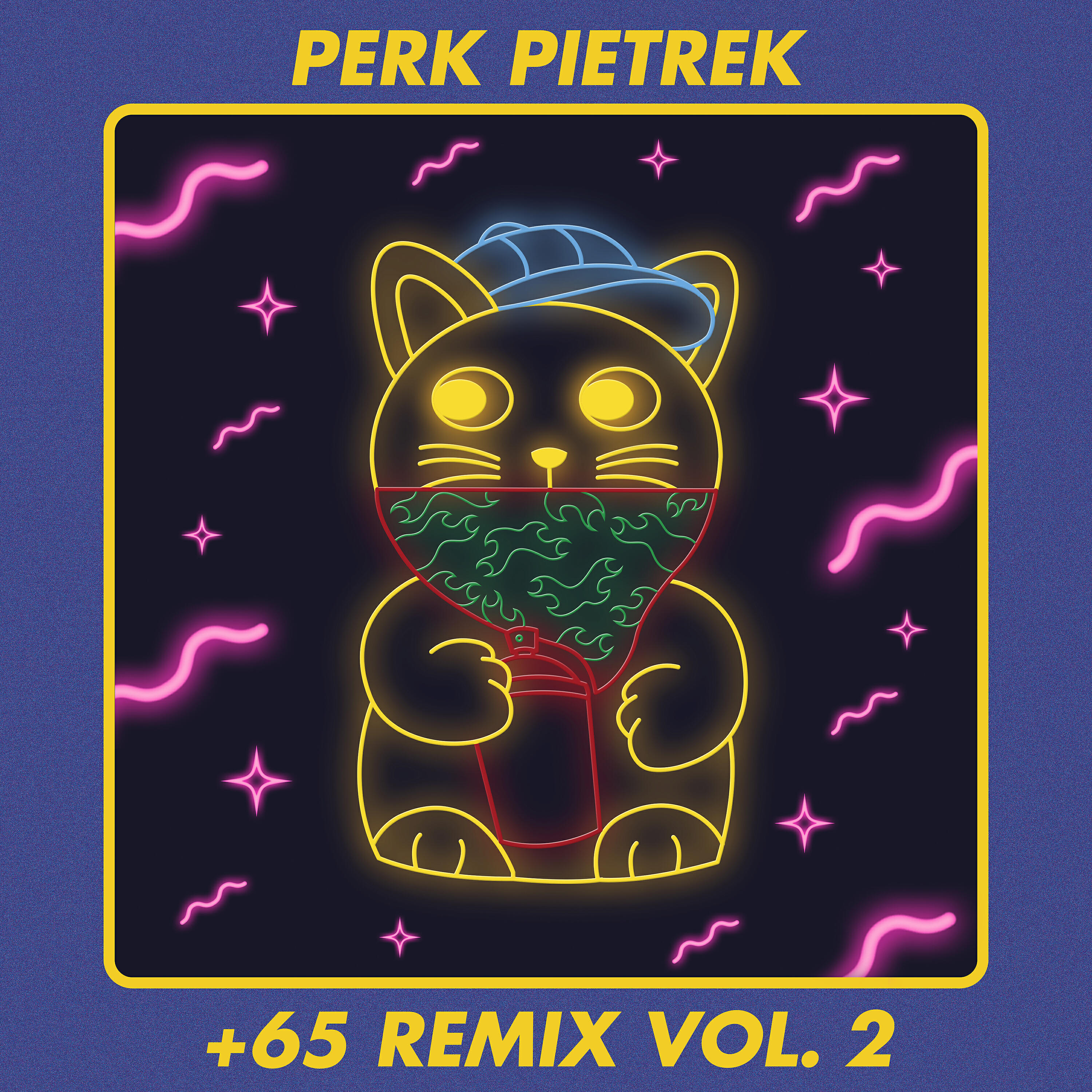 Fauxe - Trust (Perk Pietrek Remix)