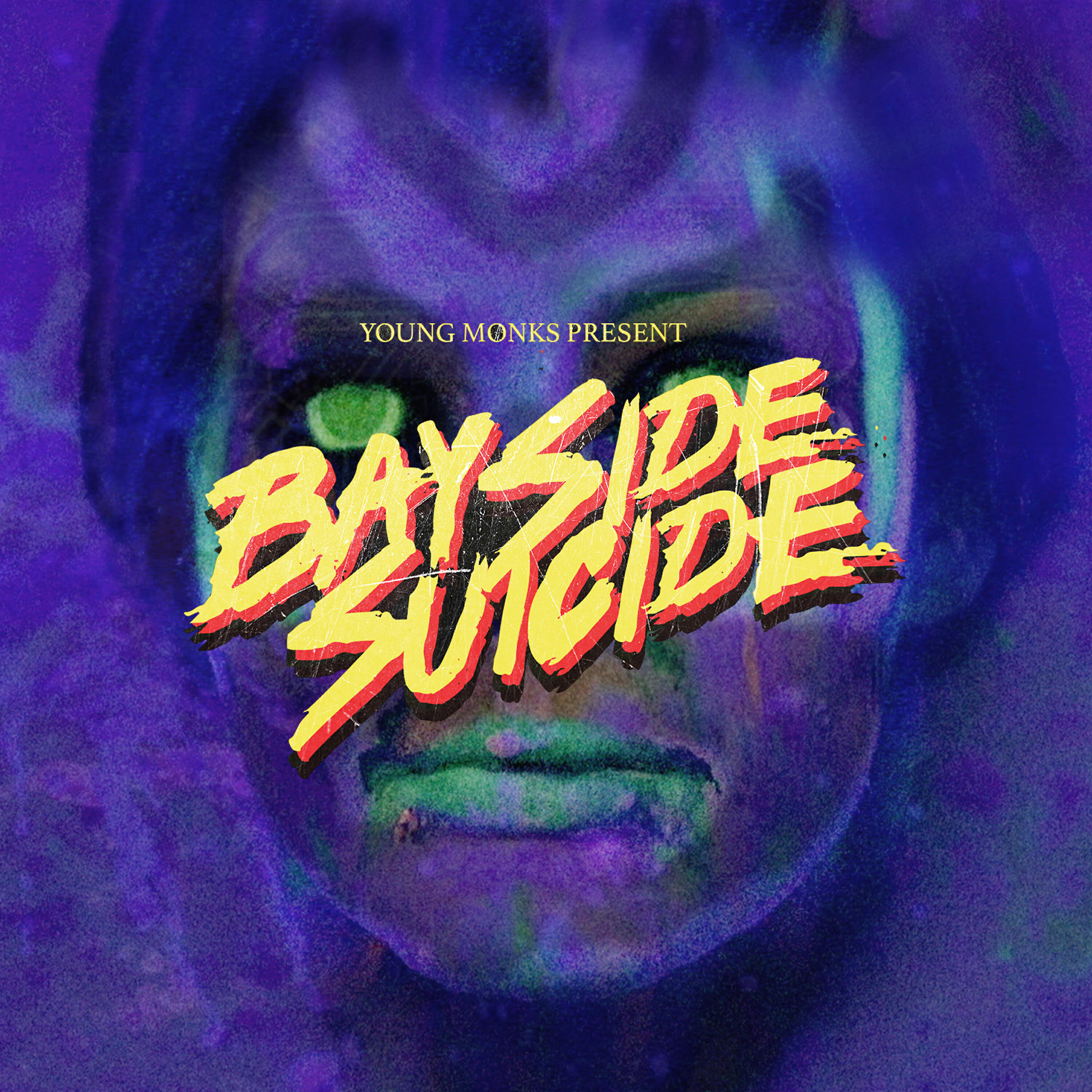 Young Monks - Bayside Suicide