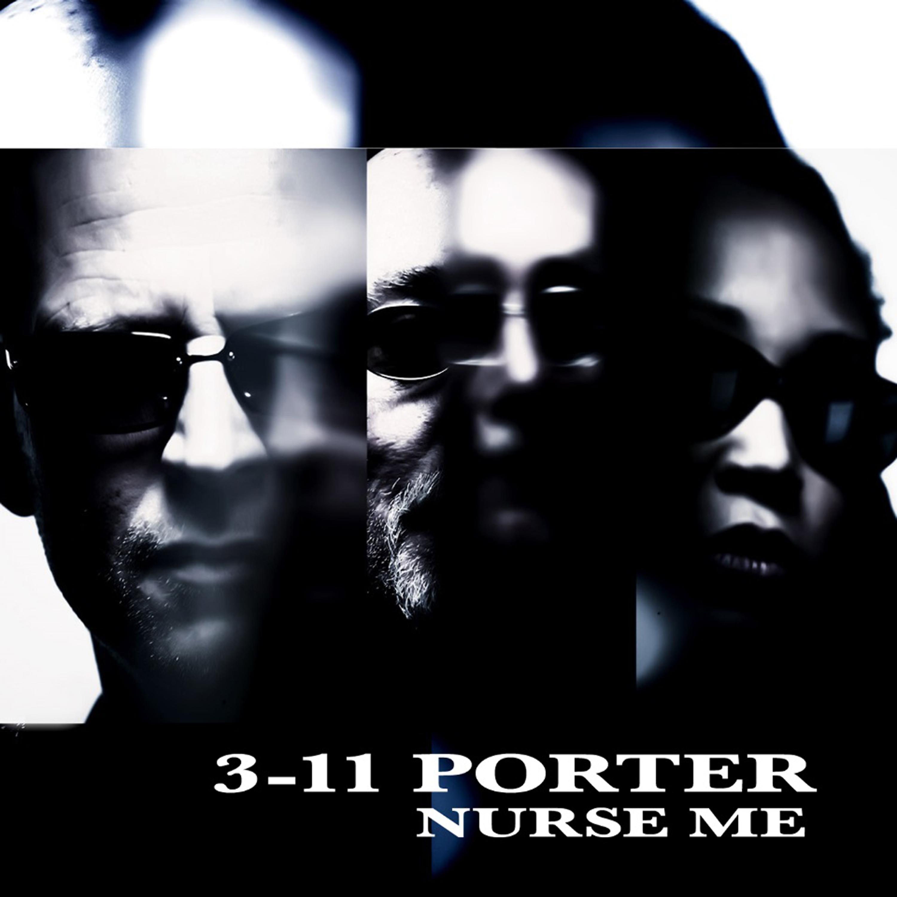 Постер альбома Nurse Me