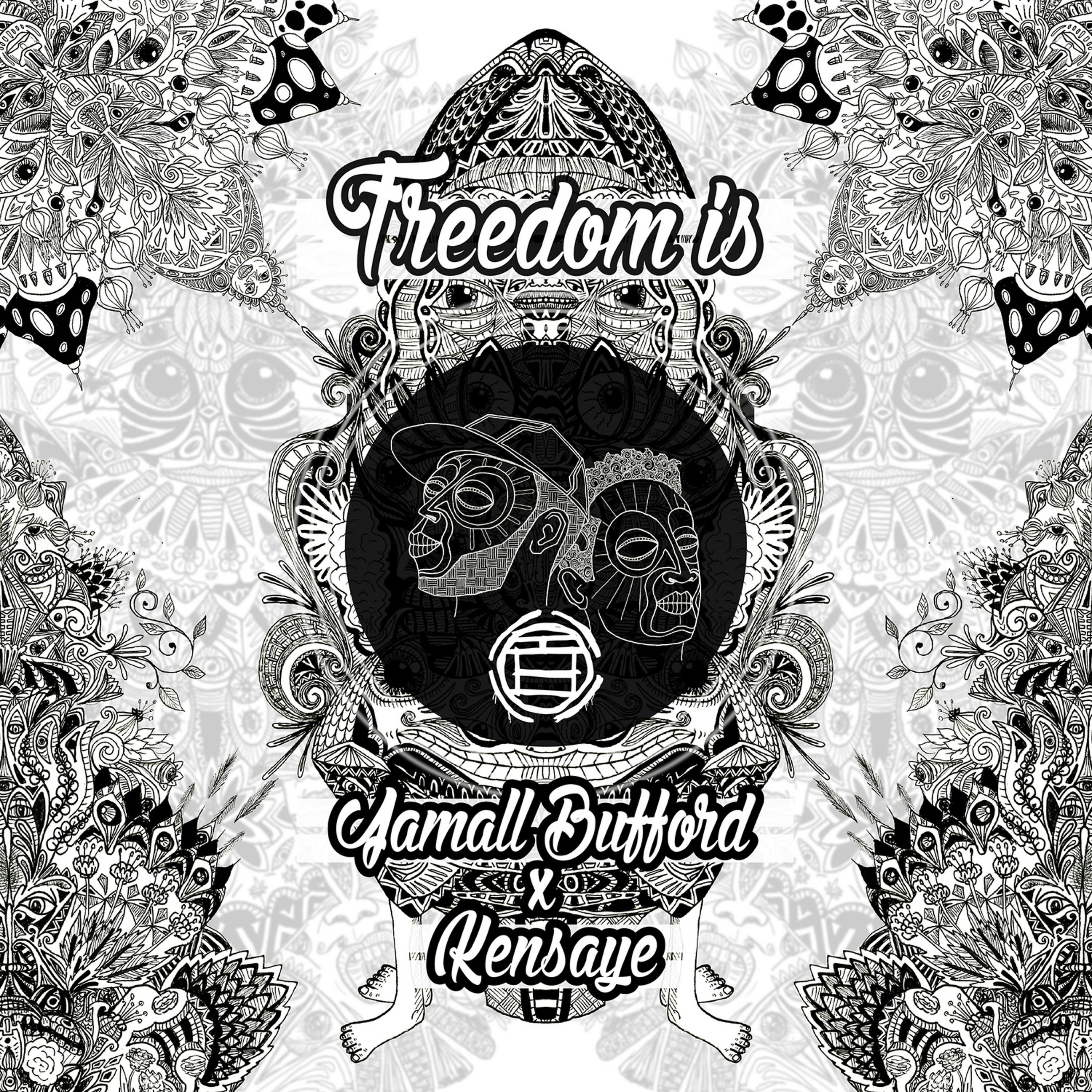 Постер альбома Freedom Is