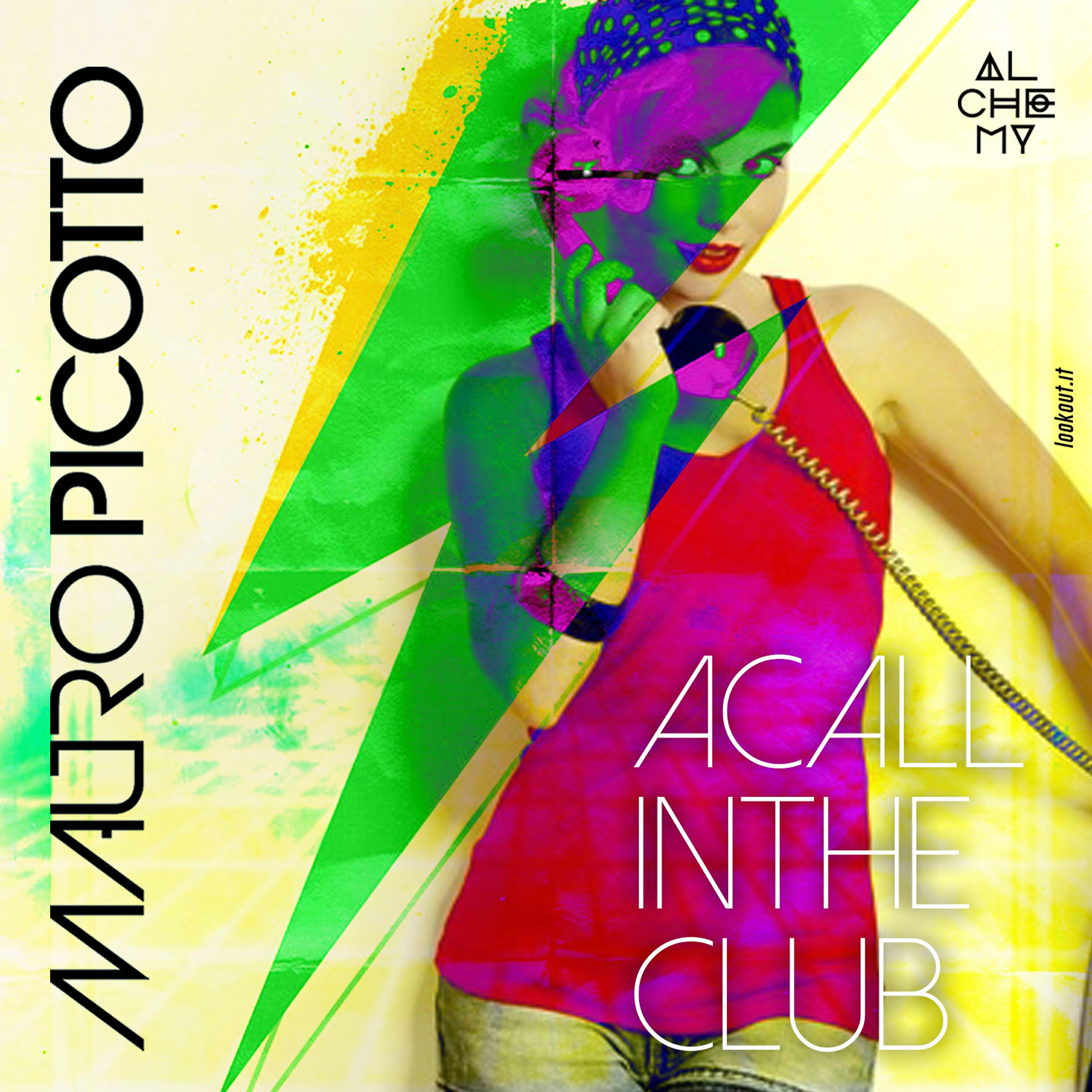 Mauro Picotto - Motion (Riccardo Ferri Live Mix)