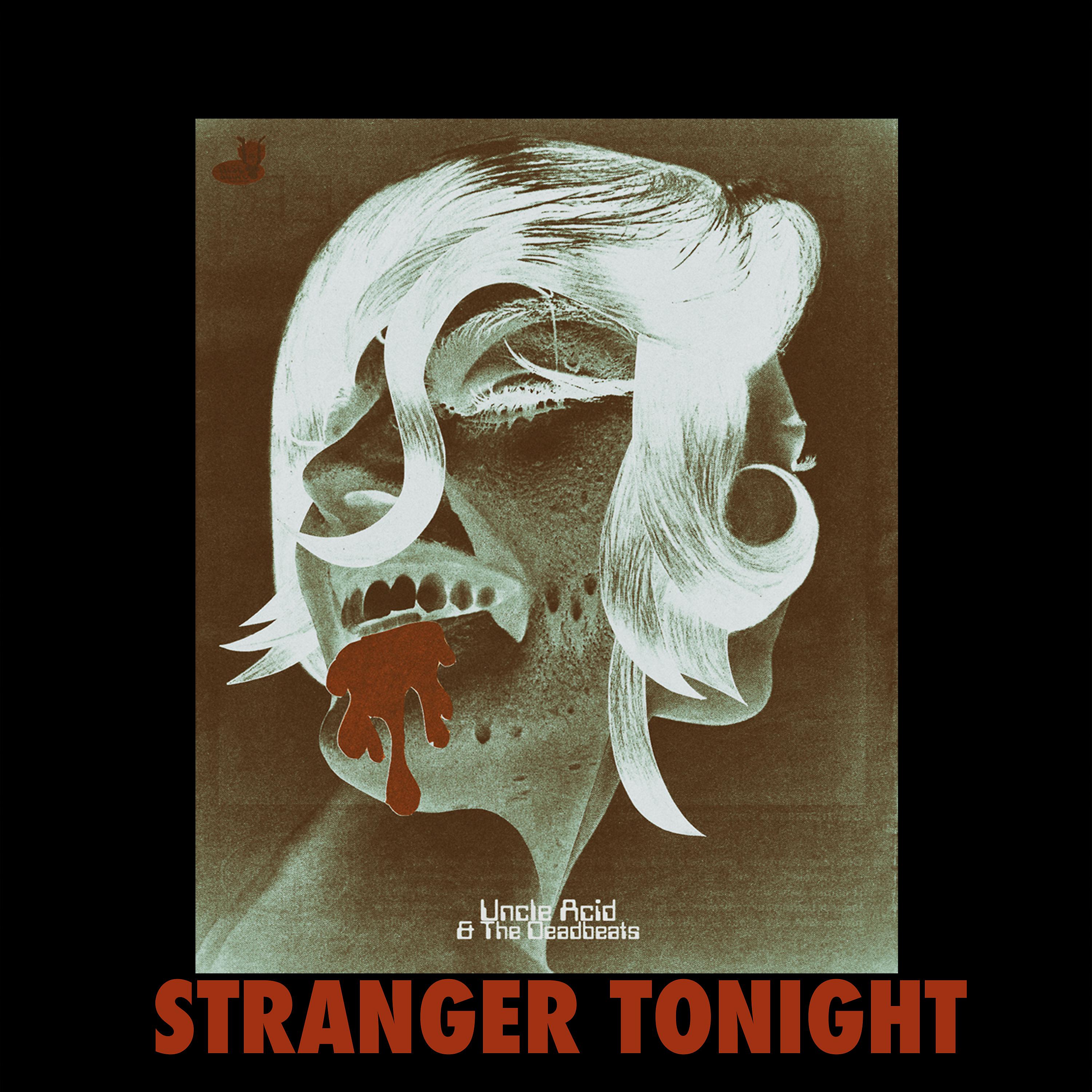 Постер альбома Stranger Tonight